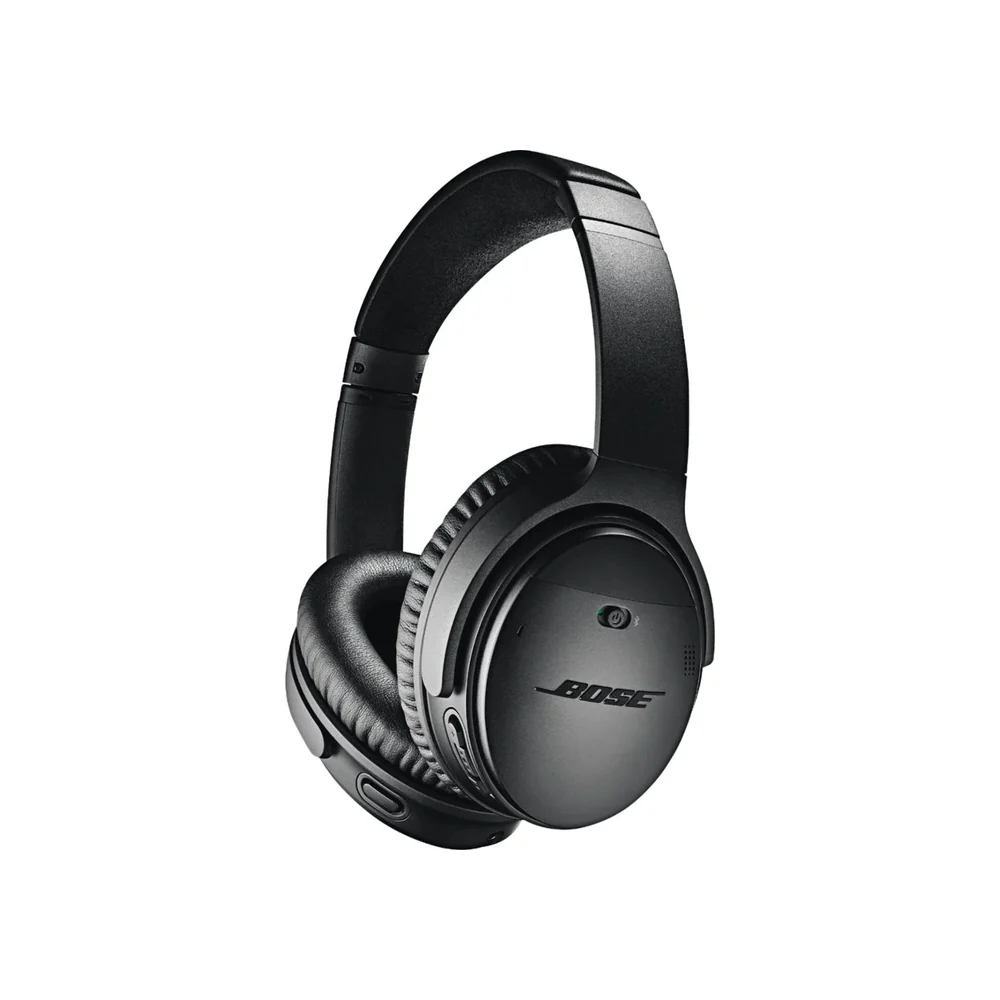 Bose QuietComfort 35 II QC35II Wireless Noise Cancelling Headphones Series II - Refurbished - Image 3
