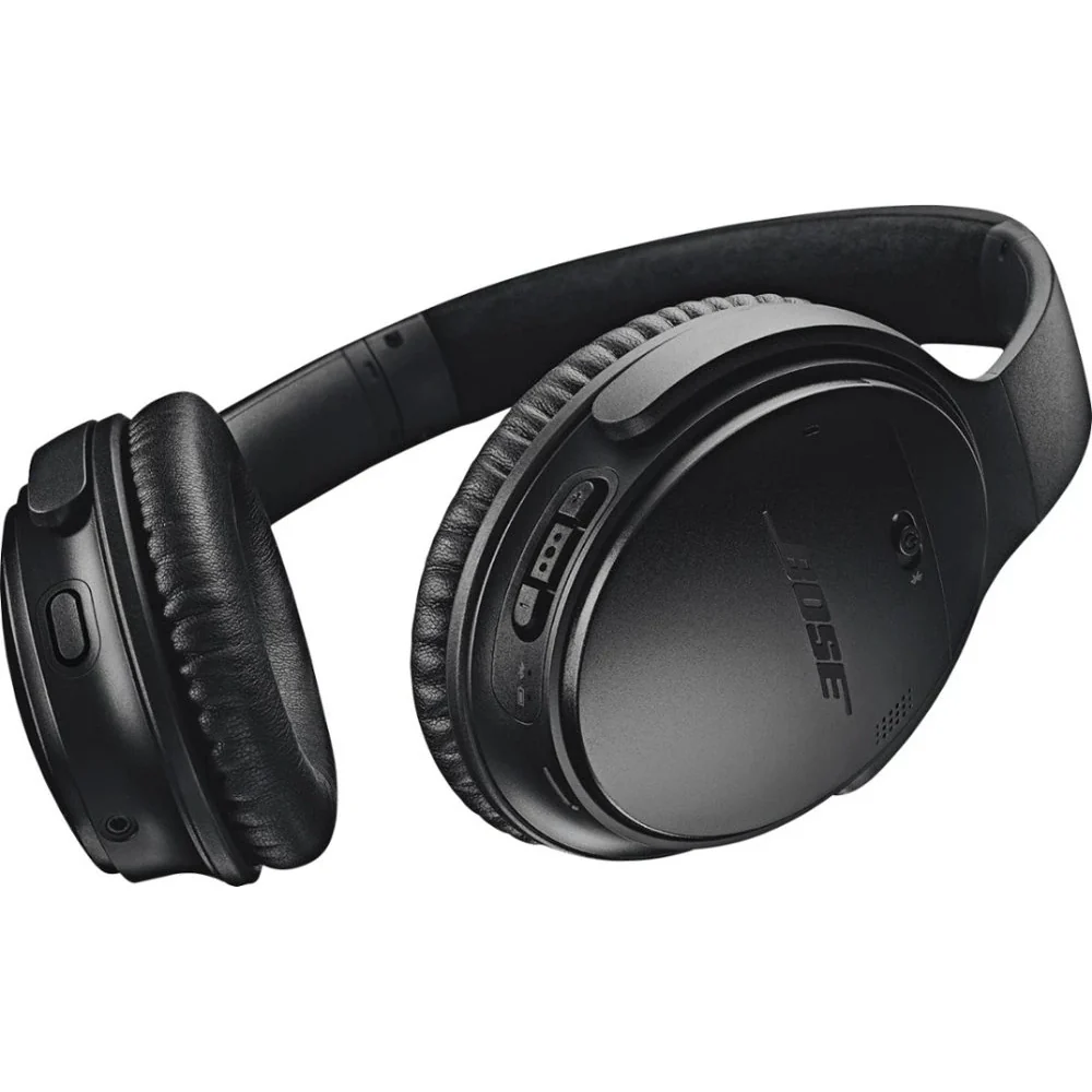 Bose QuietComfort 35 II QC35II Wireless Noise Cancelling Headphones Series II - Refurbished - Image 6