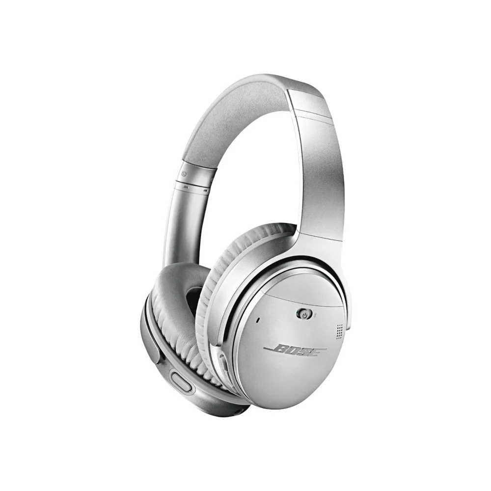 Bose QuietComfort 35 II QC35II Wireless Noise Cancelling Headphones Series II - Refurbished - Image 8