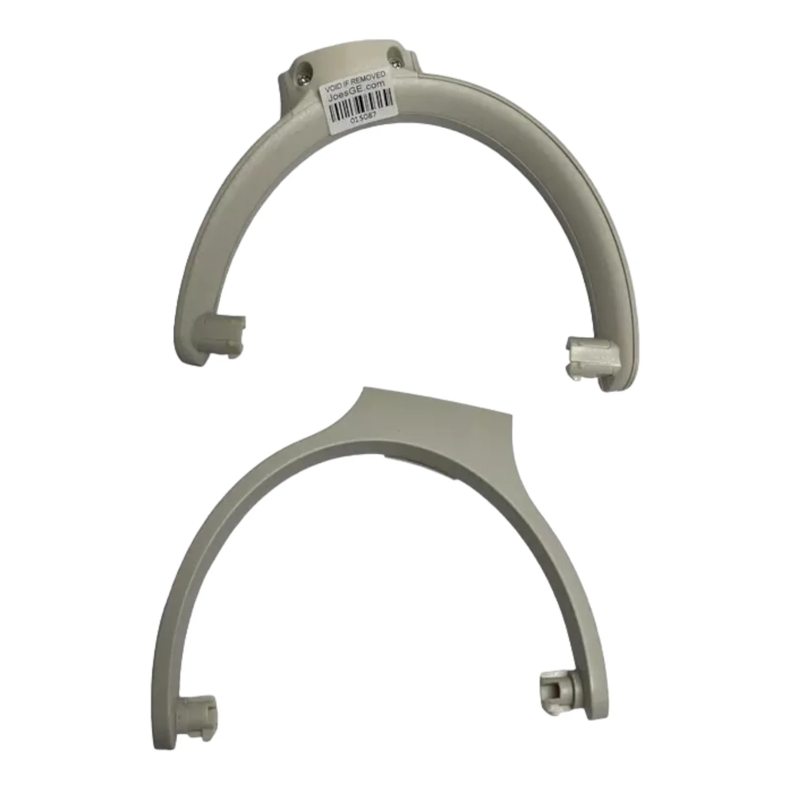 Bose QuietComfort 45 QC45 Wireless Headphones Repair Replacement - Parts - Image 25