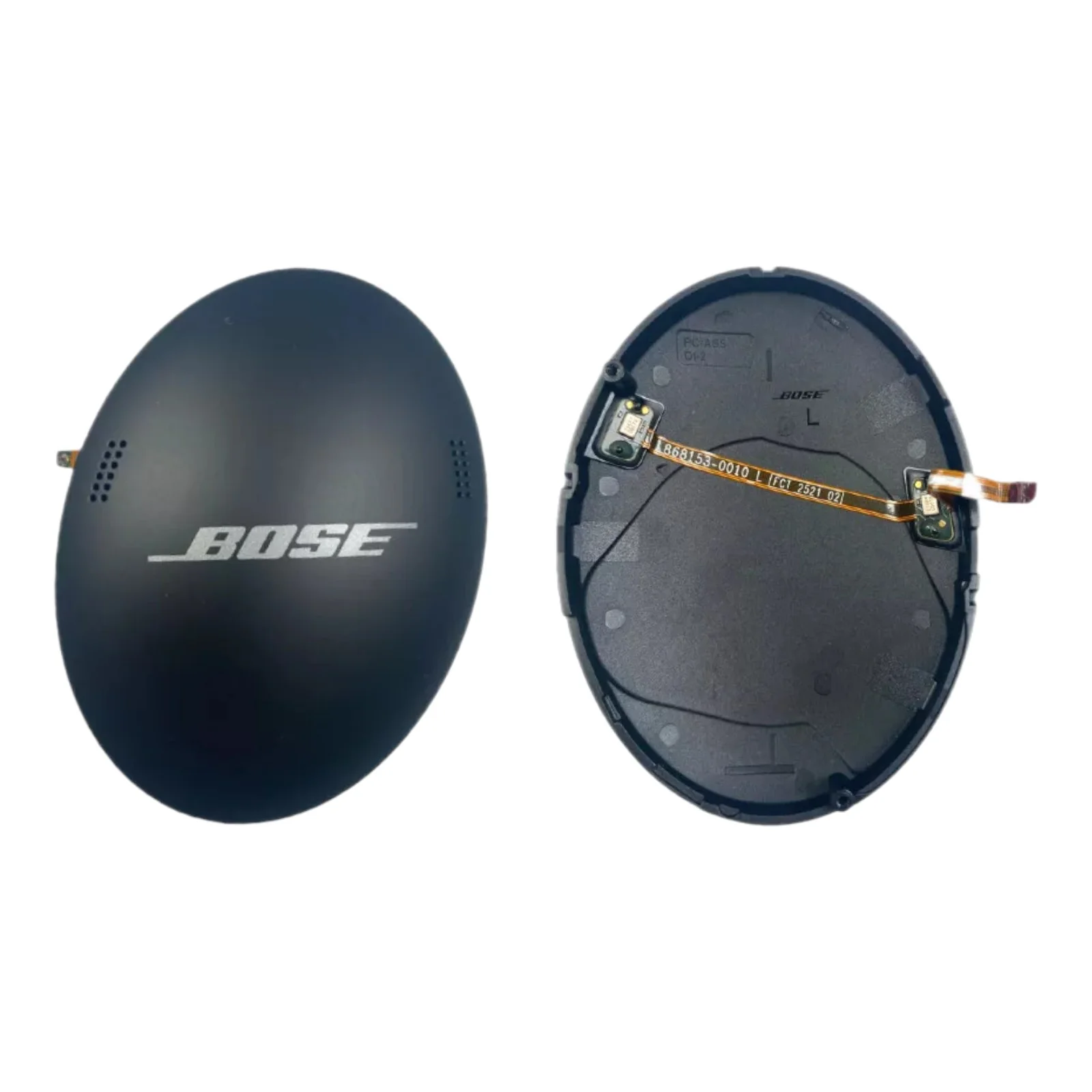 Bose QuietComfort 45 QC45 Wireless Headphones Repair Replacement - Parts - Image 29