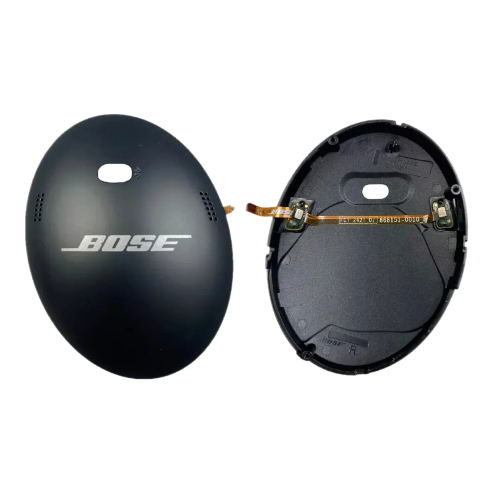 Bose QuietComfort 45 QC45 Wireless Headphones Repair Replacement - Parts - Image 30