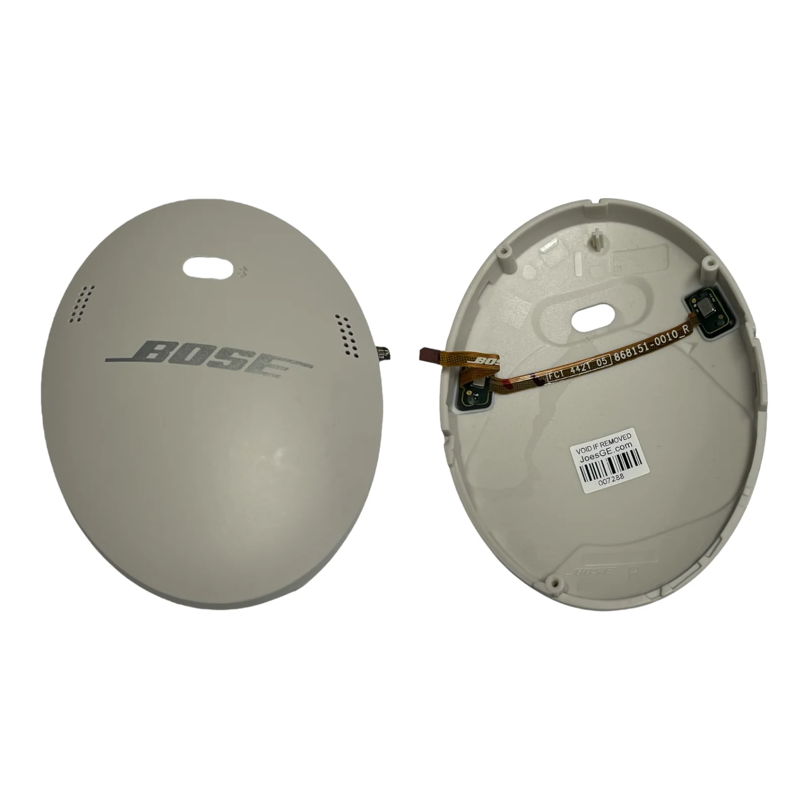 Bose QuietComfort 45 QC45 Wireless Headphones Repair Replacement - Parts - Image 32