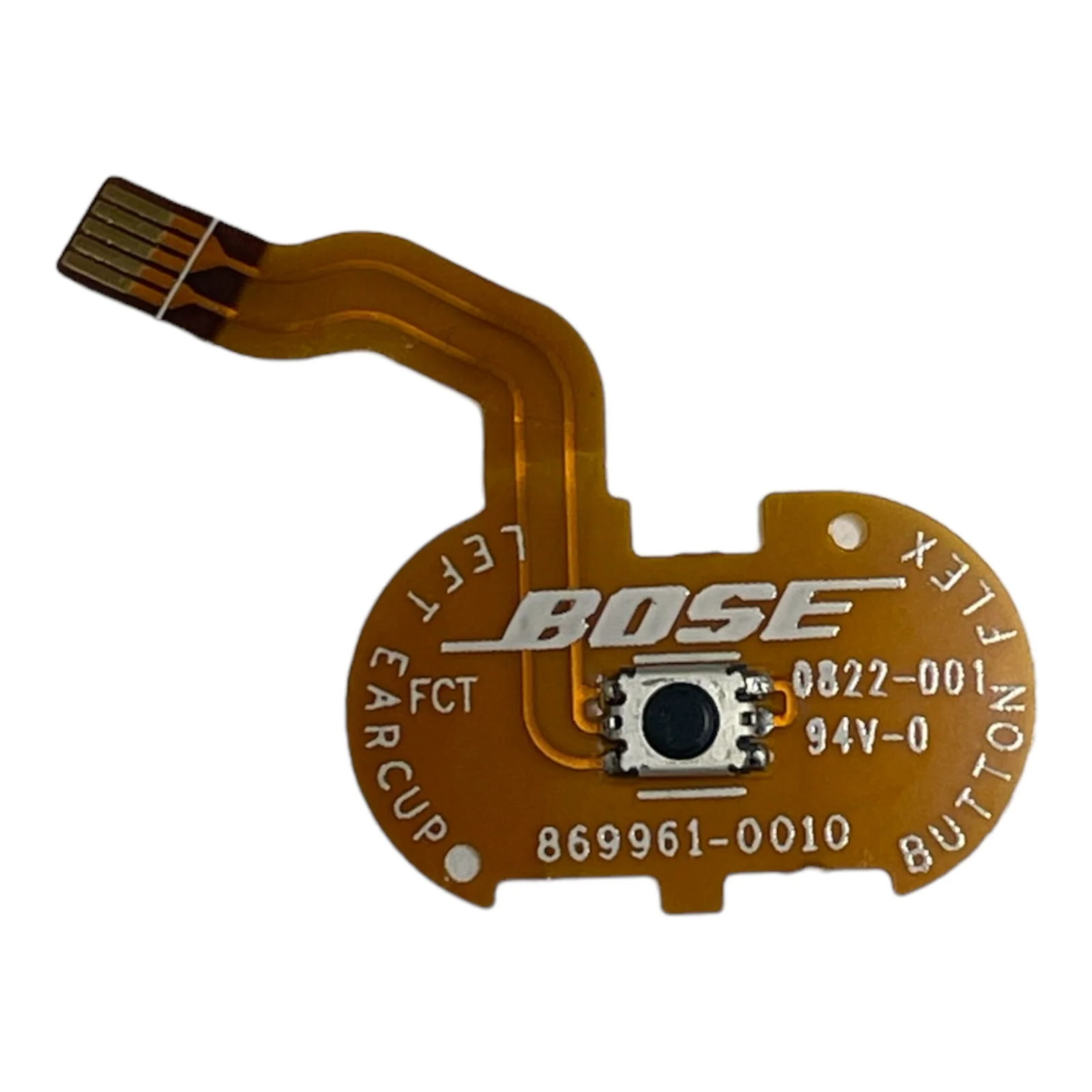Bose QuietComfort 45 QC45 Wireless Headphones Repair Replacement - Parts - Image 43