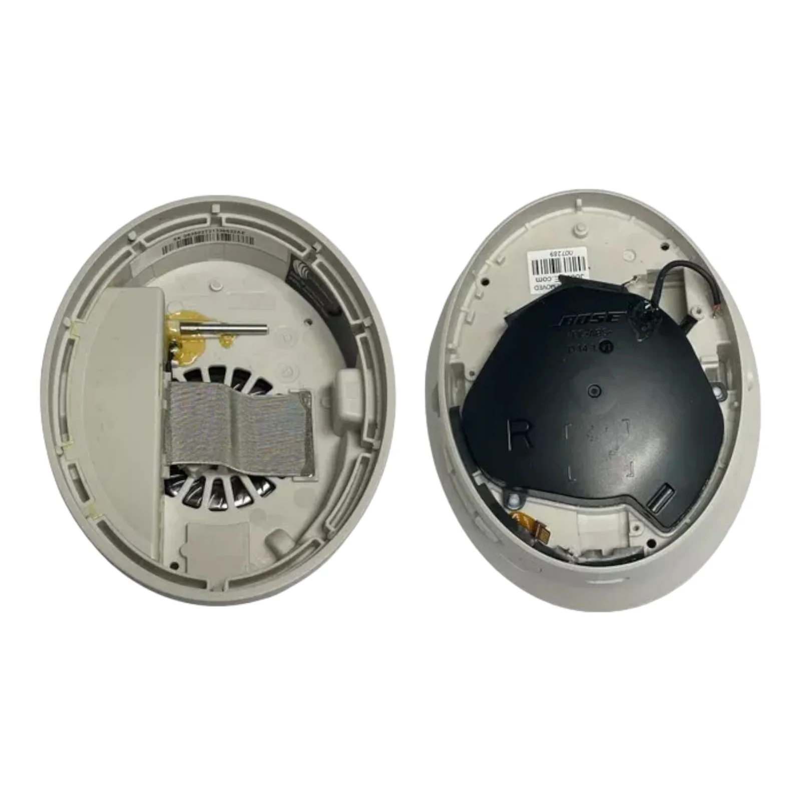 Bose QuietComfort 45 QC45 Wireless Headphones Repair Replacement - Parts - Image 48