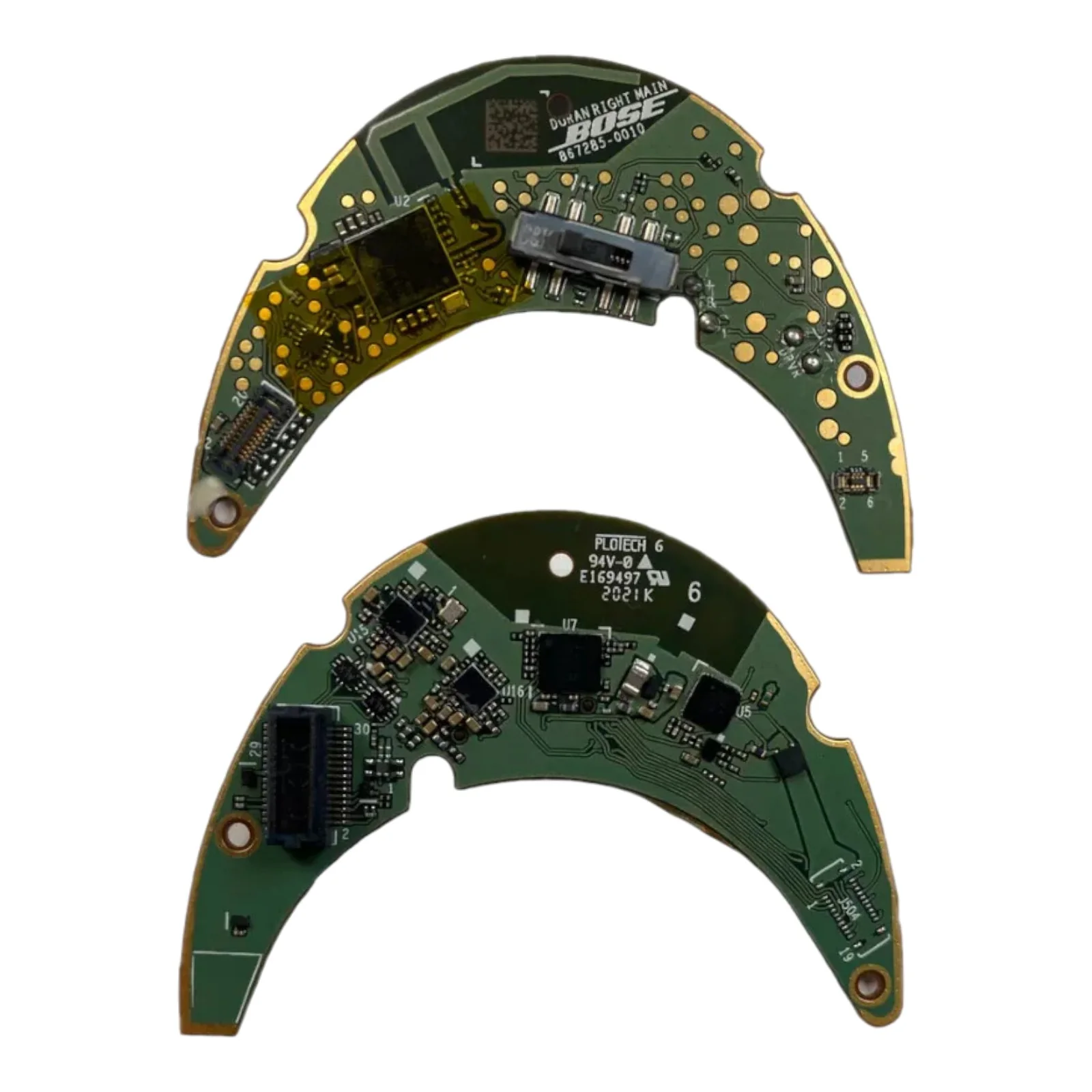 Bose QuietComfort 45 QC45 Wireless Headphones Repair Replacement - Parts - Image 9