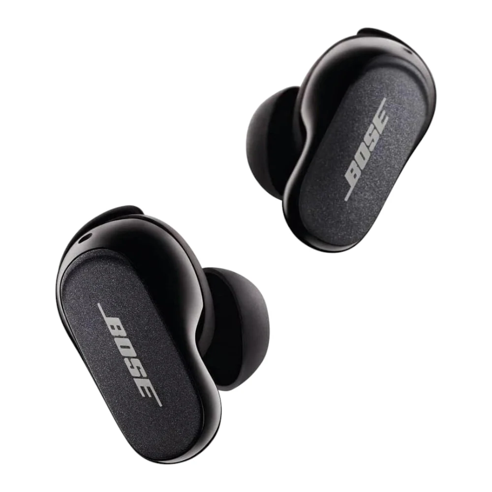 Bose QuietComfort Earbuds II QCII True Wireless Noise Cancelling In-Ear Headphones - Refurbished - Image 2