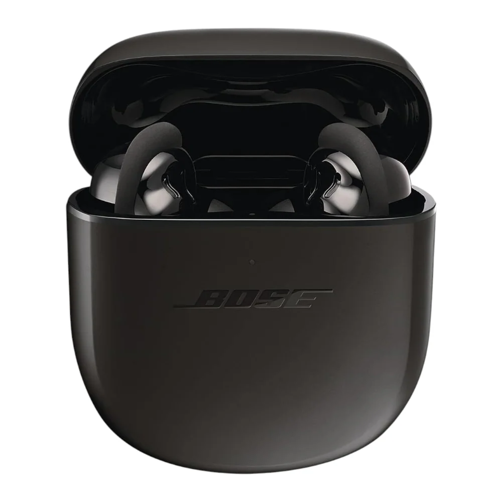 Bose QuietComfort Earbuds II QCII True Wireless Noise Cancelling In-Ear Headphones - Refurbished - Image 3