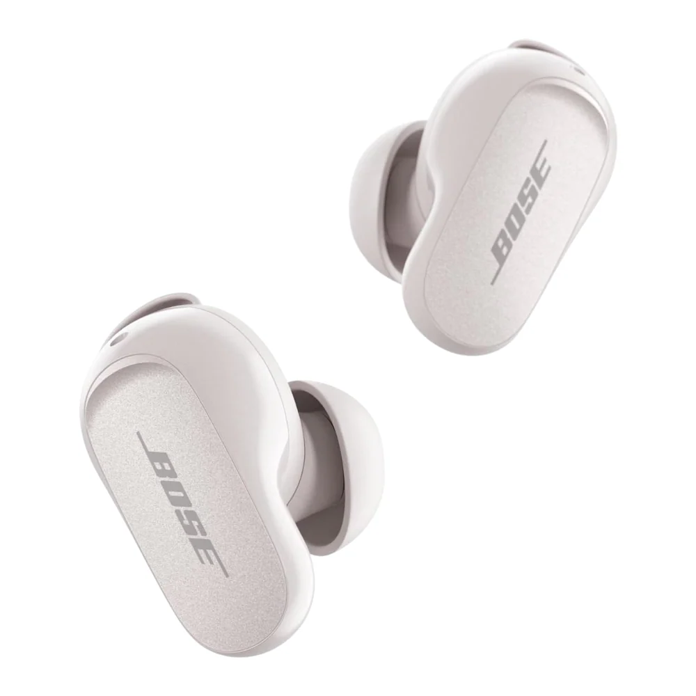 Bose QuietComfort Earbuds II QCII True Wireless Noise Cancelling In-Ear Headphones - Refurbished - Image 5