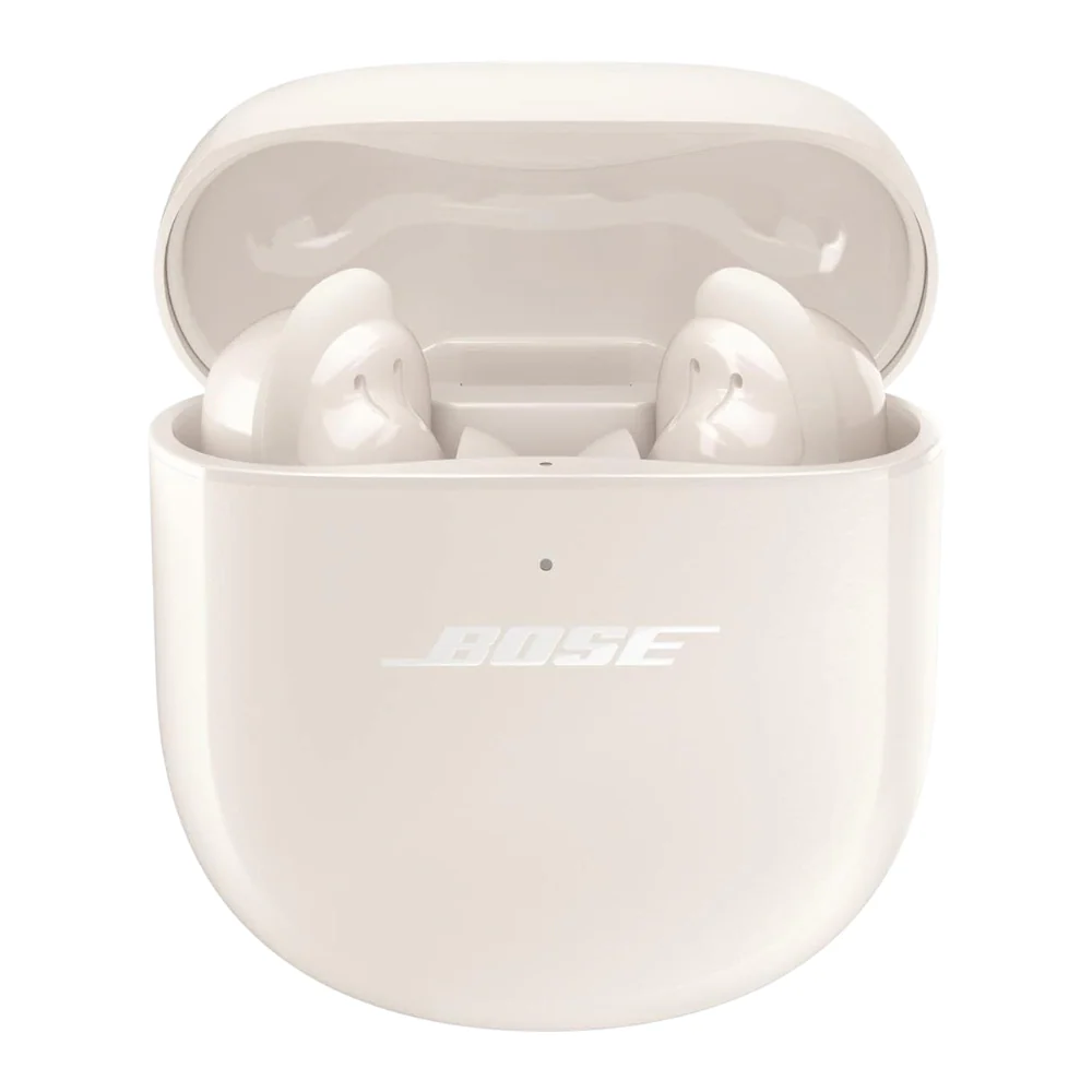 Bose QuietComfort Earbuds II QCII True Wireless Noise Cancelling In-Ear Headphones - Refurbished - Image 6