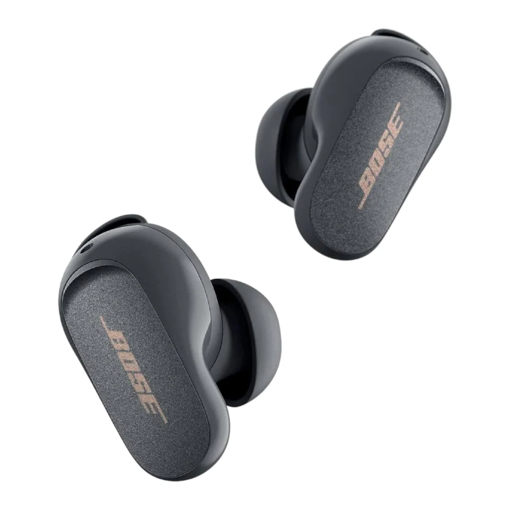 Bose QuietComfort Earbuds II QCII True Wireless Noise Cancelling In-Ear Headphones - Refurbished - Image 8