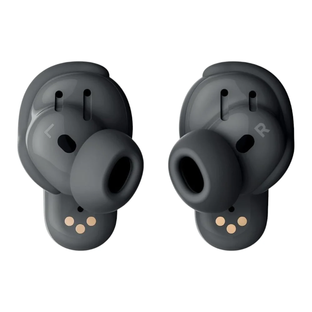 Bose QuietComfort Earbuds II QCII True Wireless Noise Cancelling In-Ear Headphones - Refurbished - Image 9