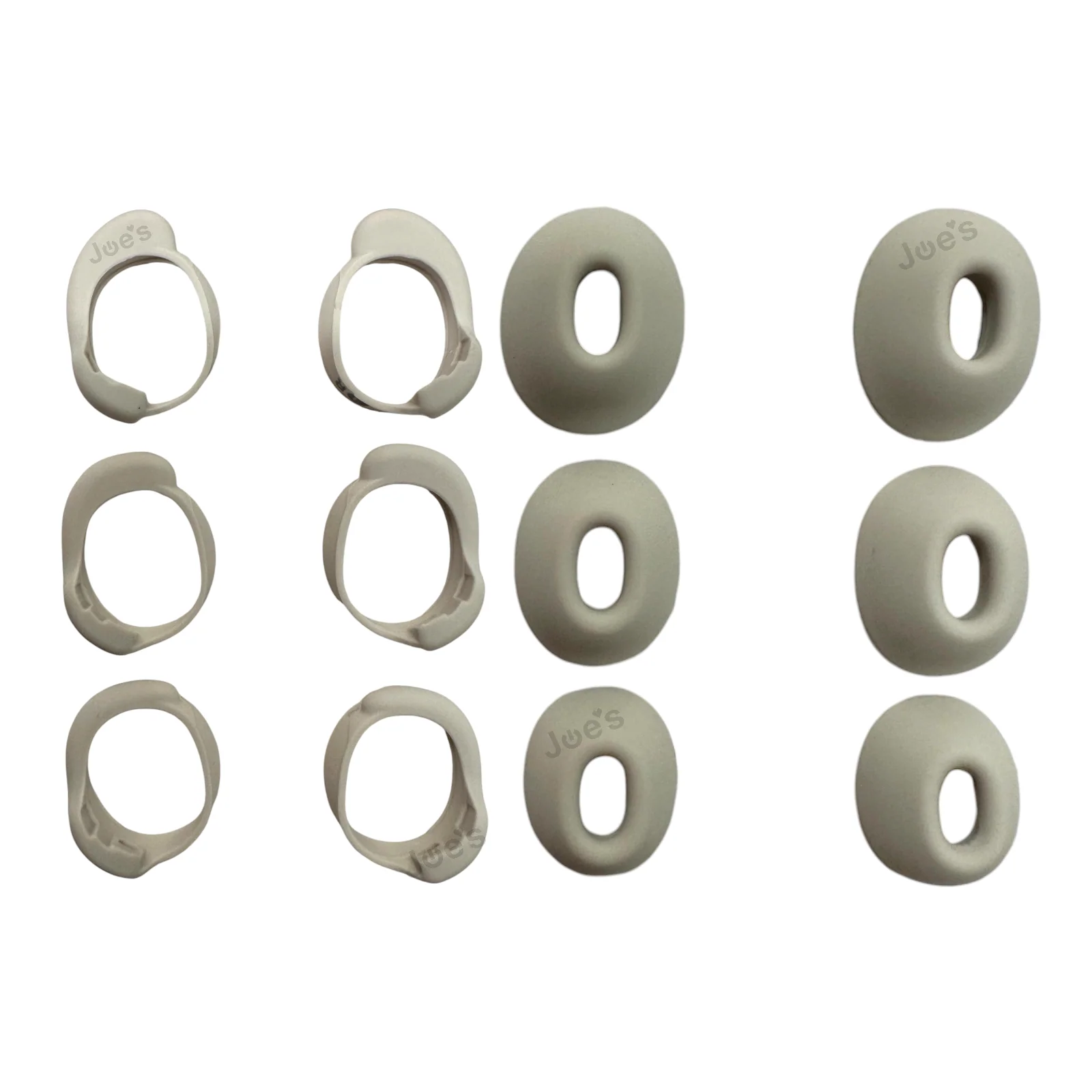 Bose QuietComfort Earbuds Replacement Ear Tips & Stability Bands (S/M/L) - Image 3