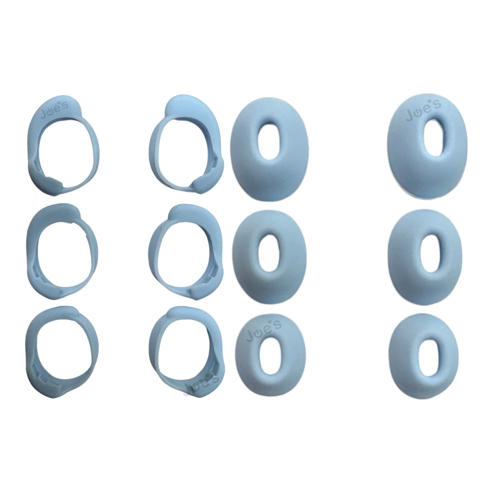 Bose QuietComfort Earbuds Replacement Ear Tips & Stability Bands (S/M/L) - Image 6