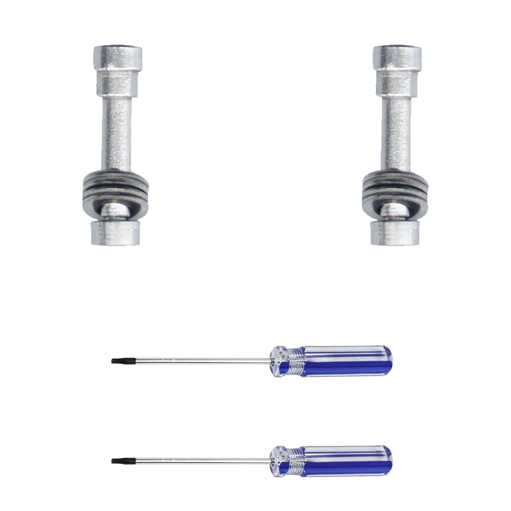 Bose QuietComfort QC45 45 QC 35 QC35 I II Metal Screw Washer For Hinge Replacement - Parts - Image 5