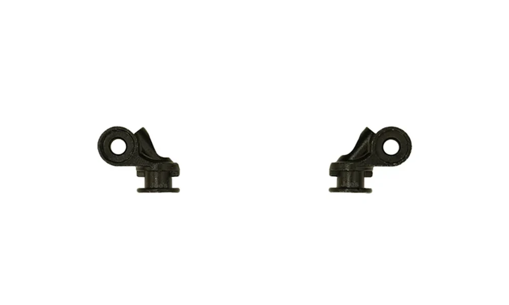 Bose QuietComfort QC45 QC35 I II Metal Swivel Hinge Left Right Replacement - Parts - Image 6