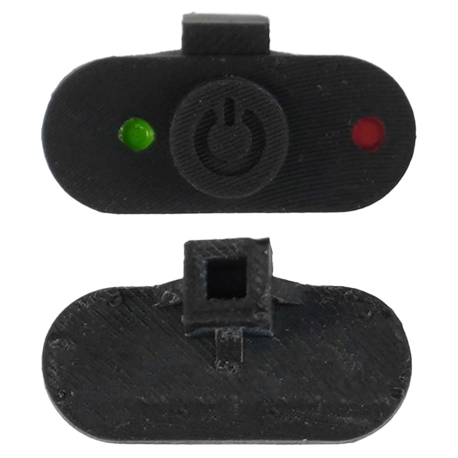 JoesGEcom For Bose QuietComfort QC 35 QC35 I II Replacement Red Green Power Plastic Button Switch - Parts - Image 4