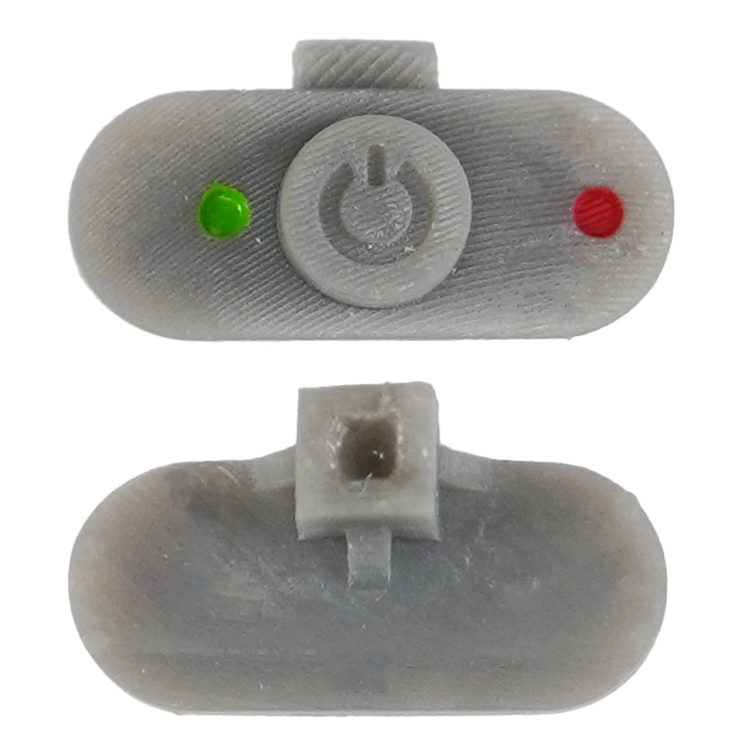 JoesGEcom For Bose QuietComfort QC 35 QC35 I II Replacement Red Green Power Plastic Button Switch - Parts - Image 7