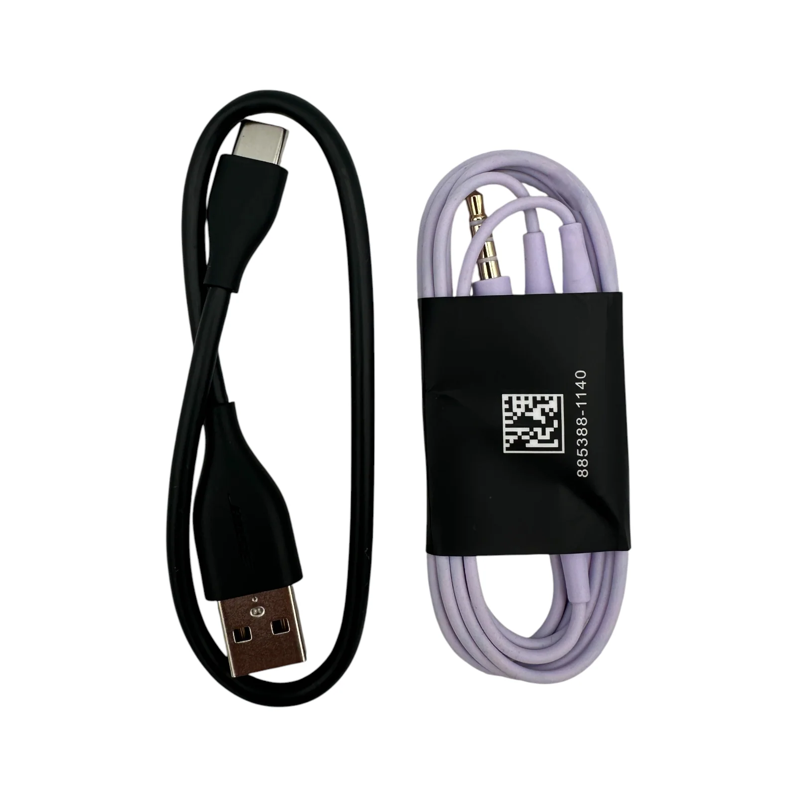 Bose QuietComfort QC45 NC700 QC Ultra Audio and USB-C Cable Kit OEM Replacement Parts - Image 5