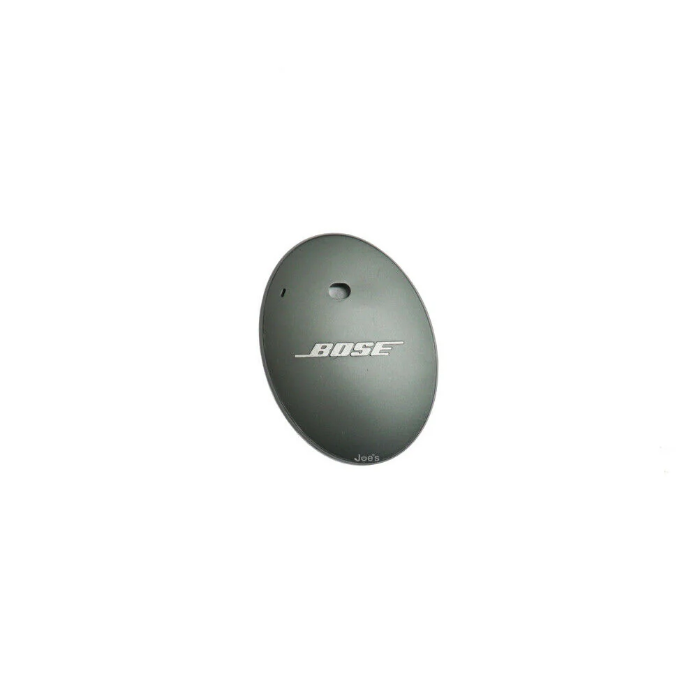 Bose QuietComfort QC25 Replacement Repair Outside Metal Cover - Parts - Image 3