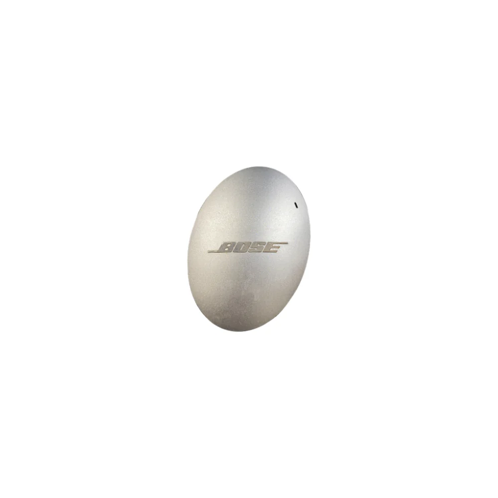Bose QuietComfort QC25 Replacement Repair Outside Metal Cover - Parts - Image 5