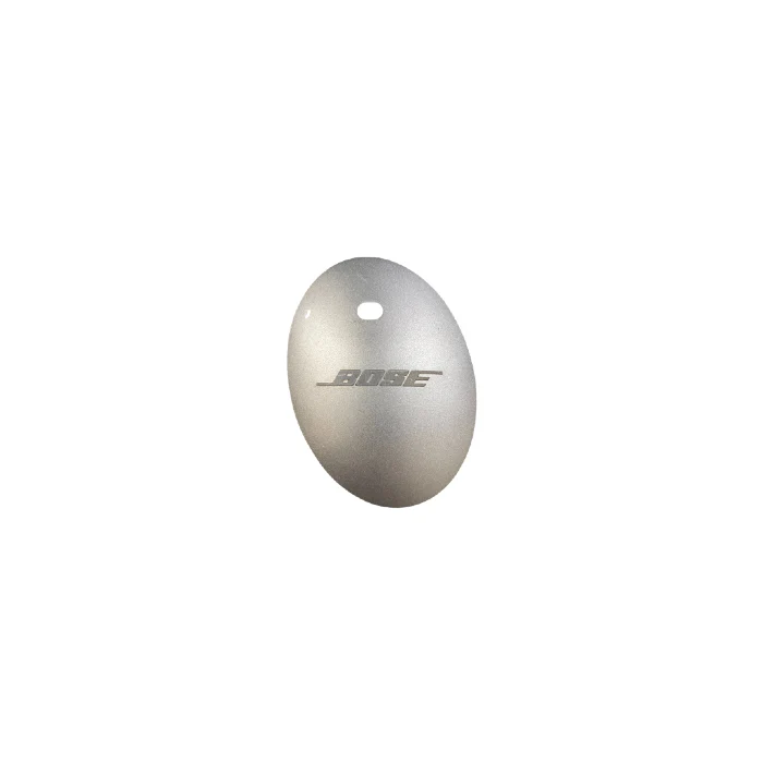 Bose QuietComfort QC25 Replacement Repair Outside Metal Cover - Parts - Image 6
