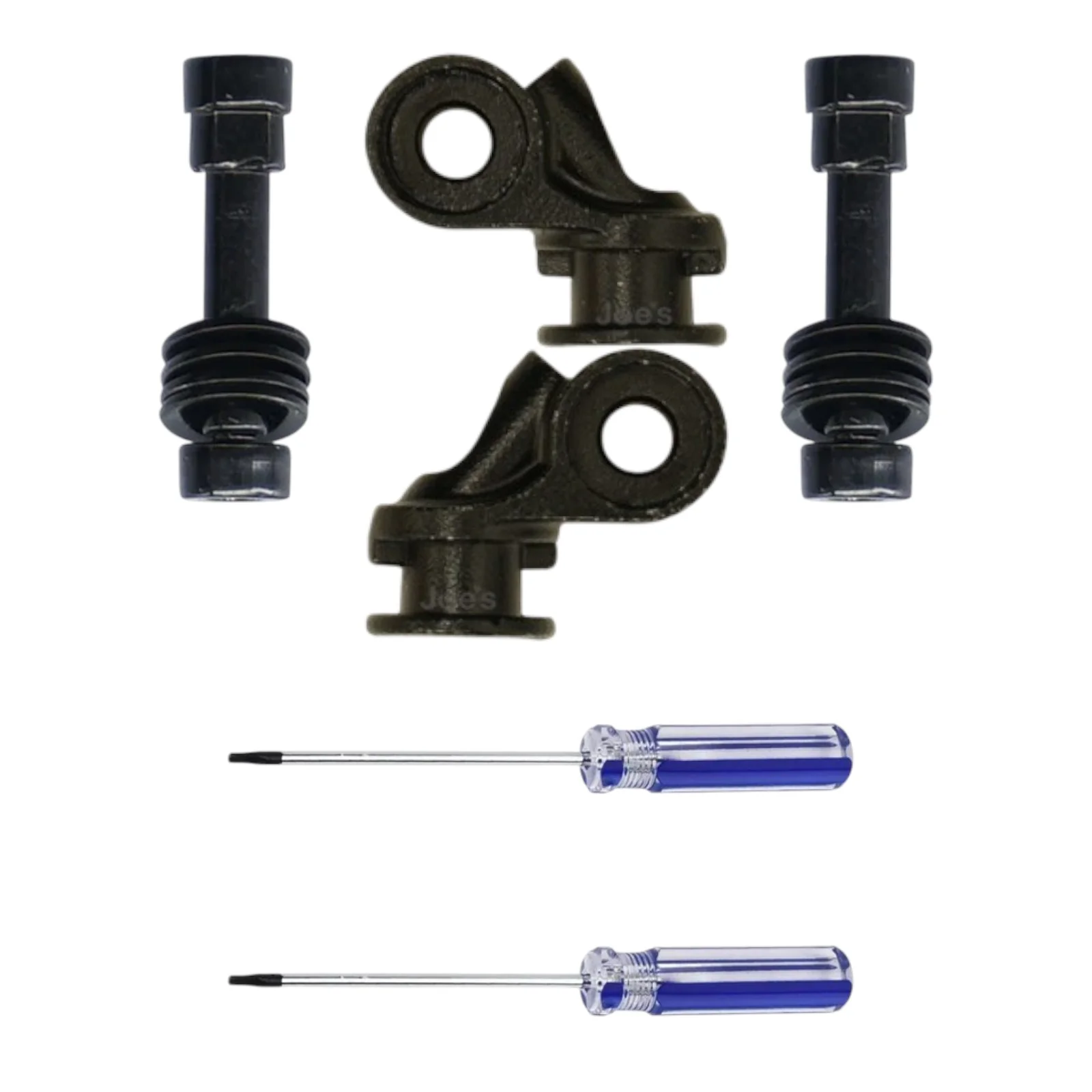 Bose QuietComfort QC35 I & II Hinge Swivel Side Panel Metal Screw - Parts - Image 20