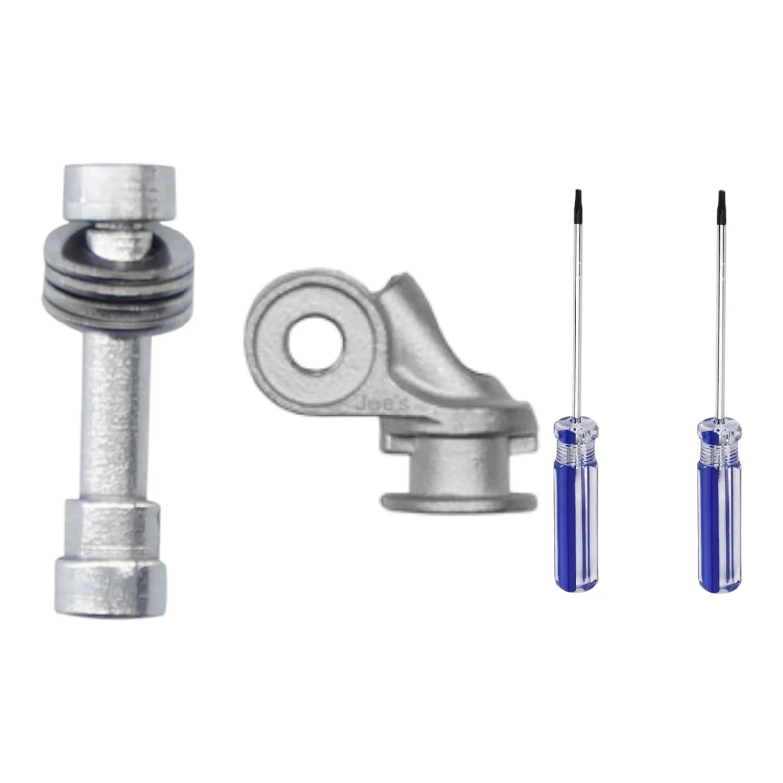 Bose QuietComfort QC35 I & II Hinge Swivel Side Panel Metal Screw - Parts - Image 22