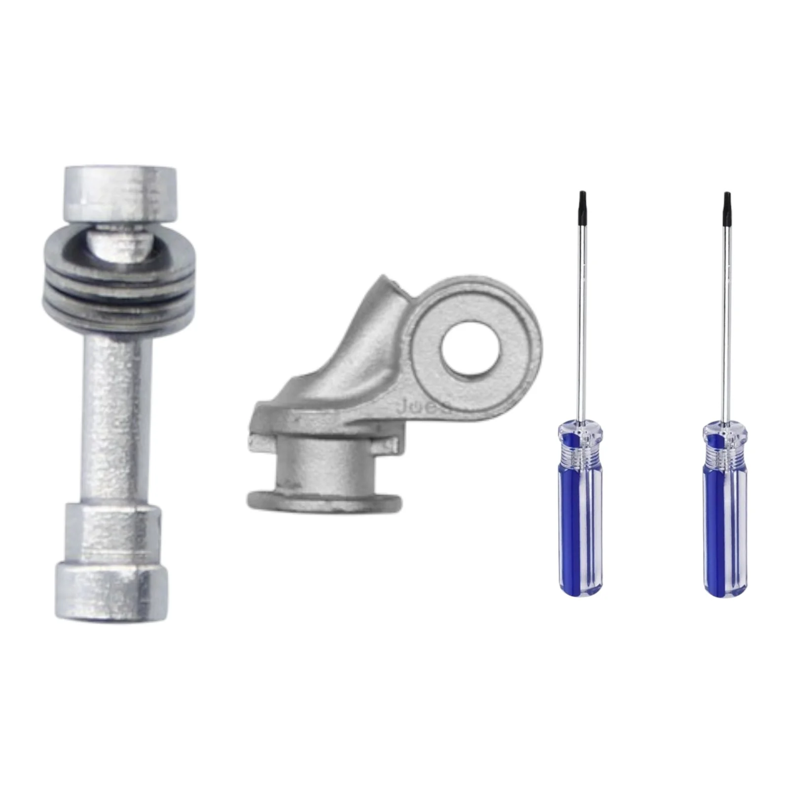 Bose QuietComfort QC35 I & II Hinge Swivel Side Panel Metal Screw - Parts - Image 23