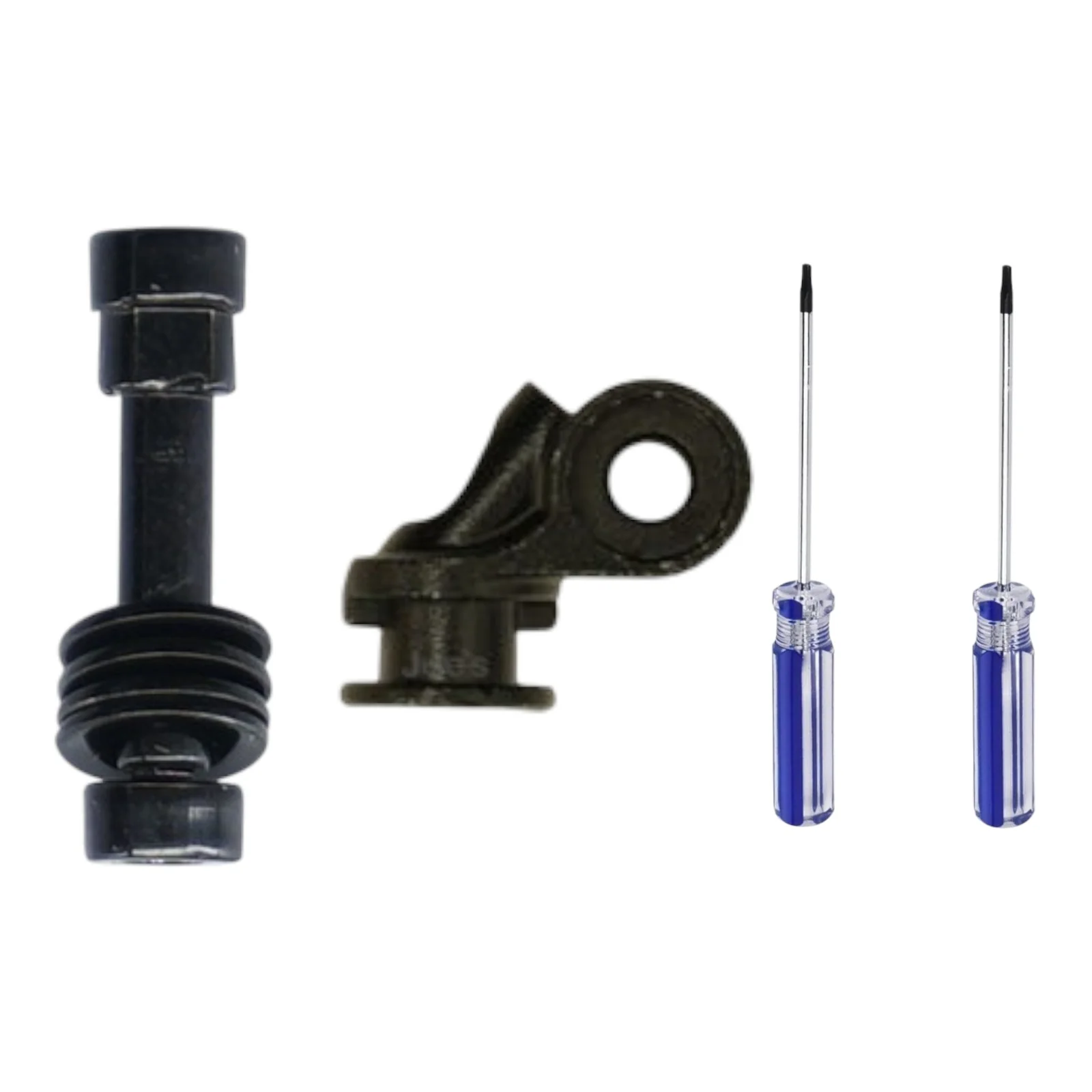 Bose QuietComfort QC35 I & II Hinge Swivel Side Panel Metal Screw - Parts - Image 24