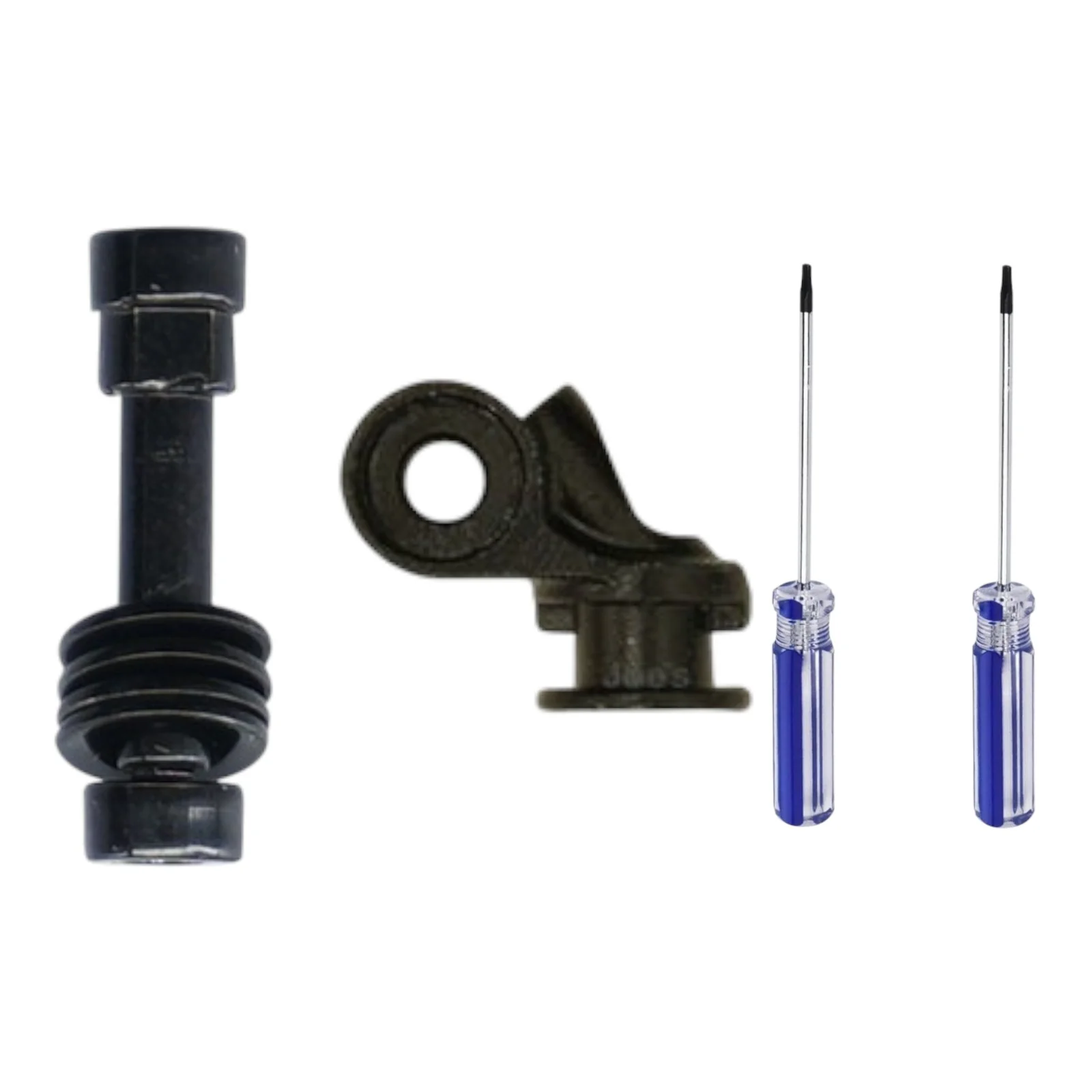 Bose QuietComfort QC35 I & II Hinge Swivel Side Panel Metal Screw - Parts - Image 25