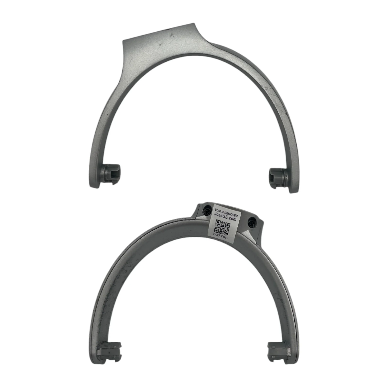 Bose Quietcomfort QC35I QC35II Hinge Swivel Arm Replacement - Parts - Image 3