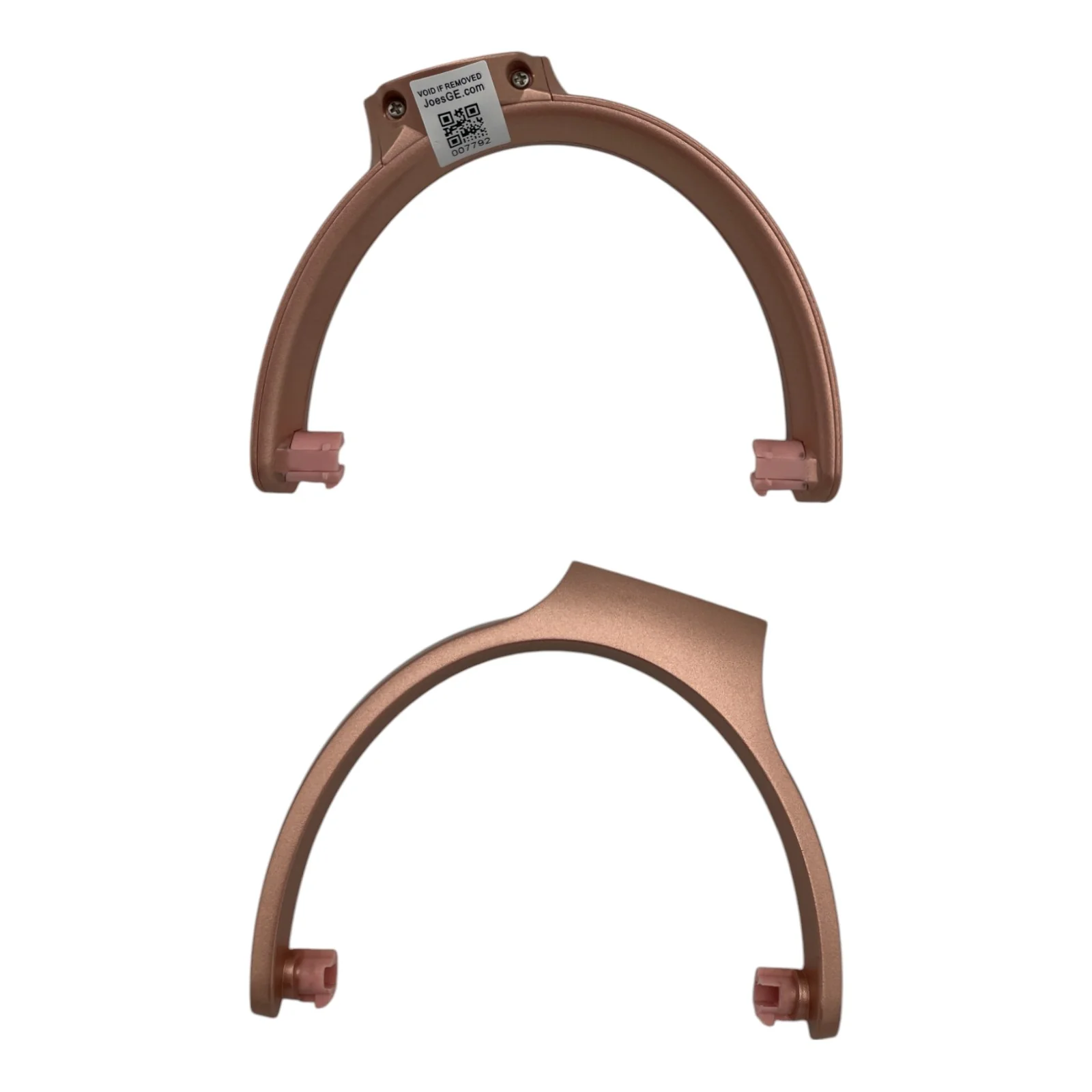 Bose Quietcomfort QC35I QC35II Hinge Swivel Arm Replacement - Parts - Image 8