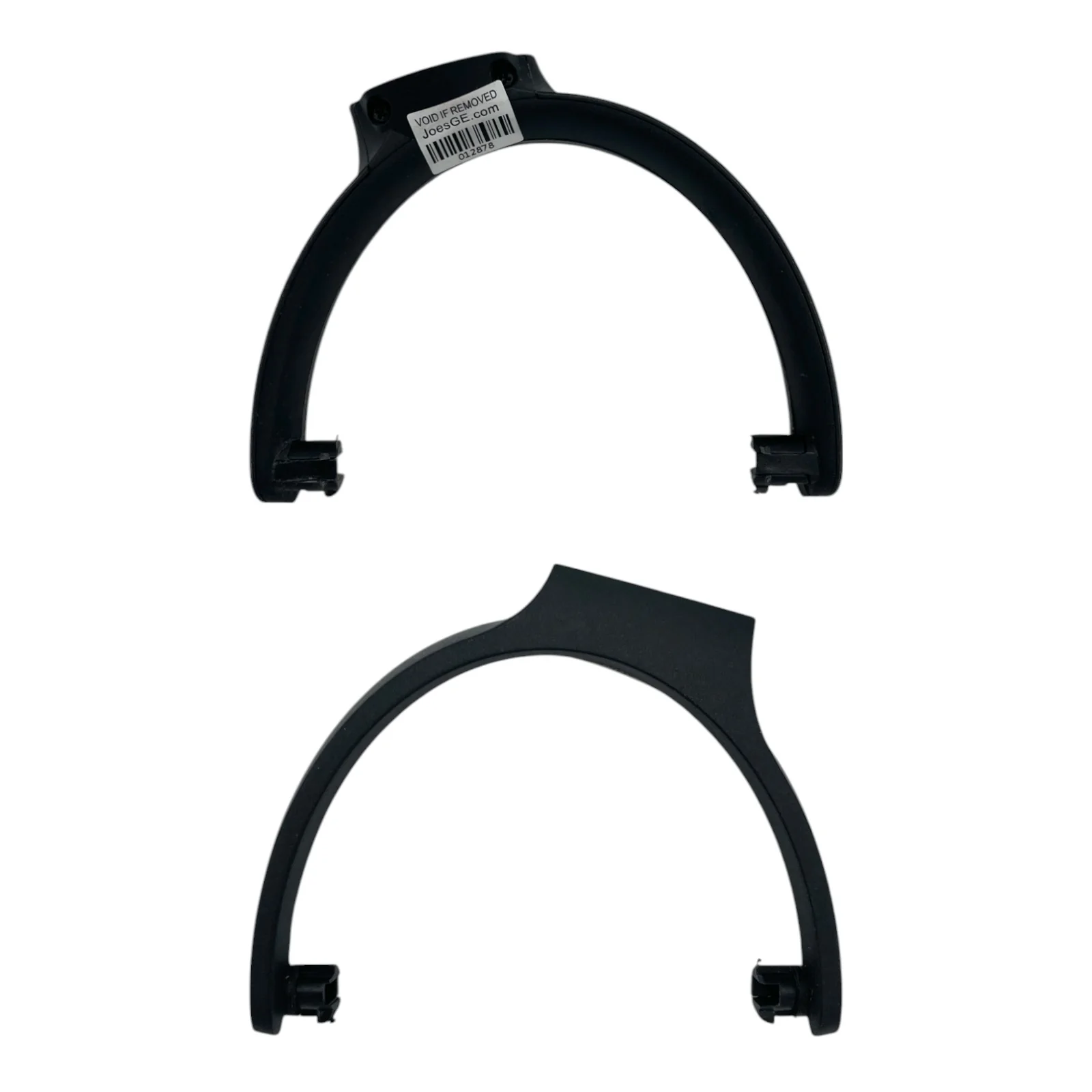 Bose Quietcomfort QC35I QC35II Hinge Swivel Arm Replacement - Parts - Image 9