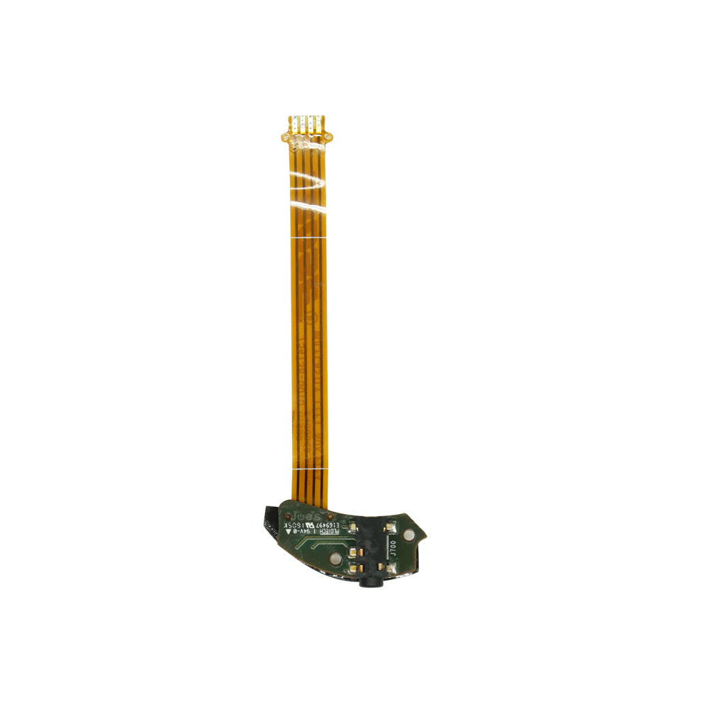 Bose Quietcomfort QC35 I Audio Jack 2.5MM Port Replacement - Parts - Image 2