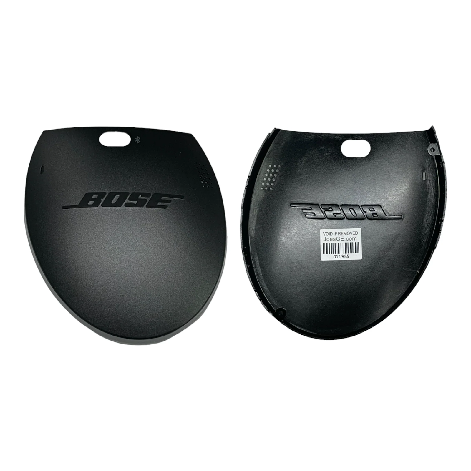 Bose QuietComfort QC35 I or QC35 II Replacement Repair Outside Metal Cover (New) - Parts - Image 4