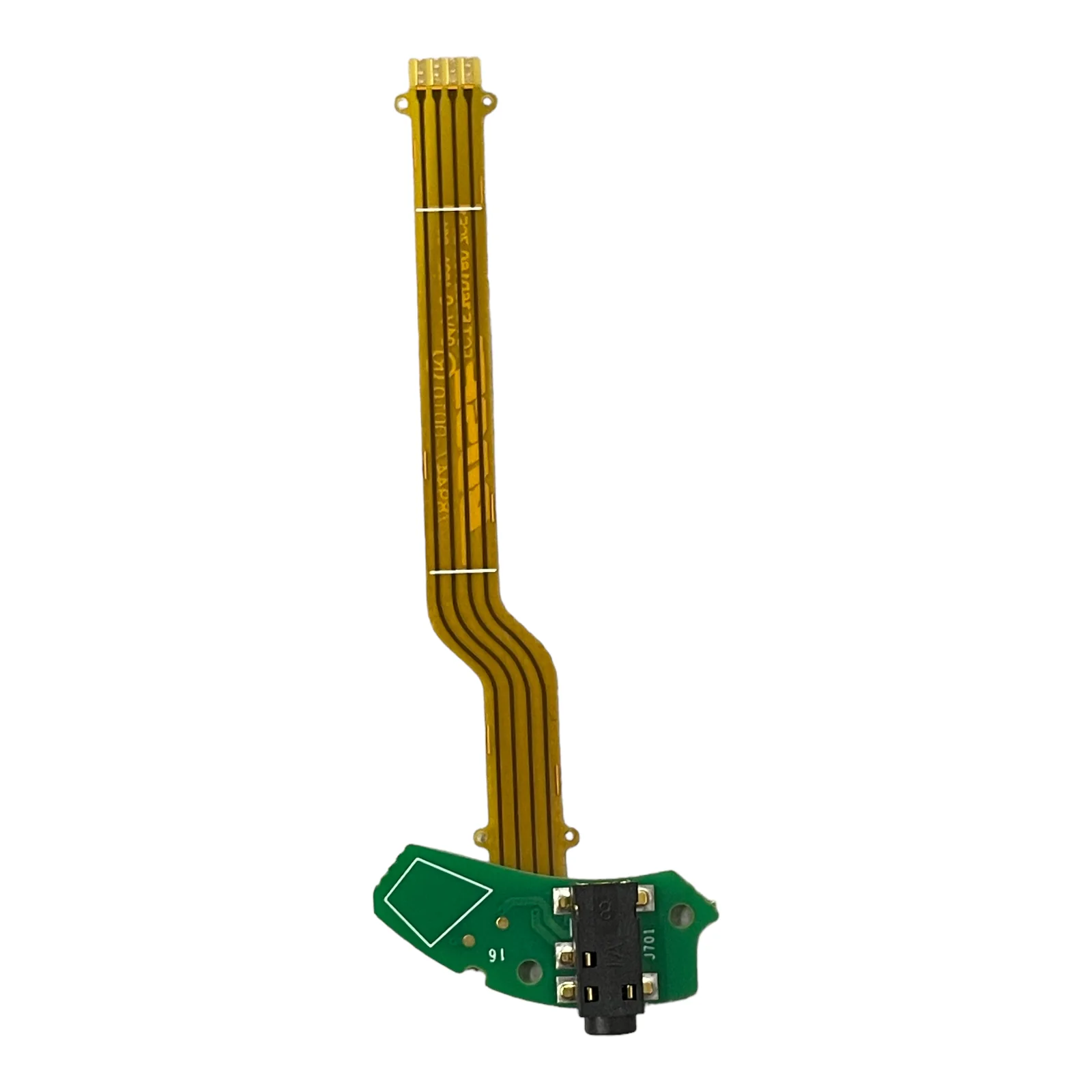 Bose Quietcomfort QC35 II QC45 Audio Jack 2.5MM Port Replacement - Parts - Image 2