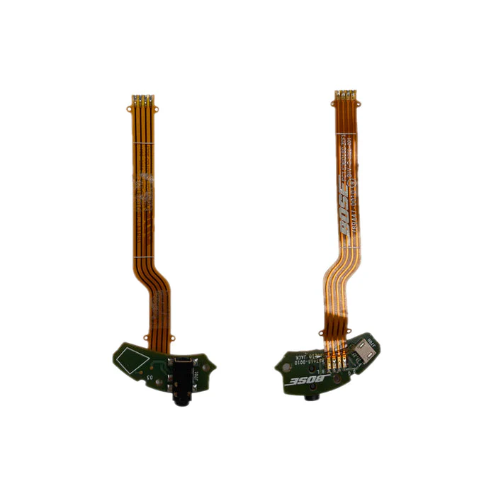 Bose Quietcomfort QC35 II QC45 Audio Jack 2.5MM Port Replacement - Parts - Image 3