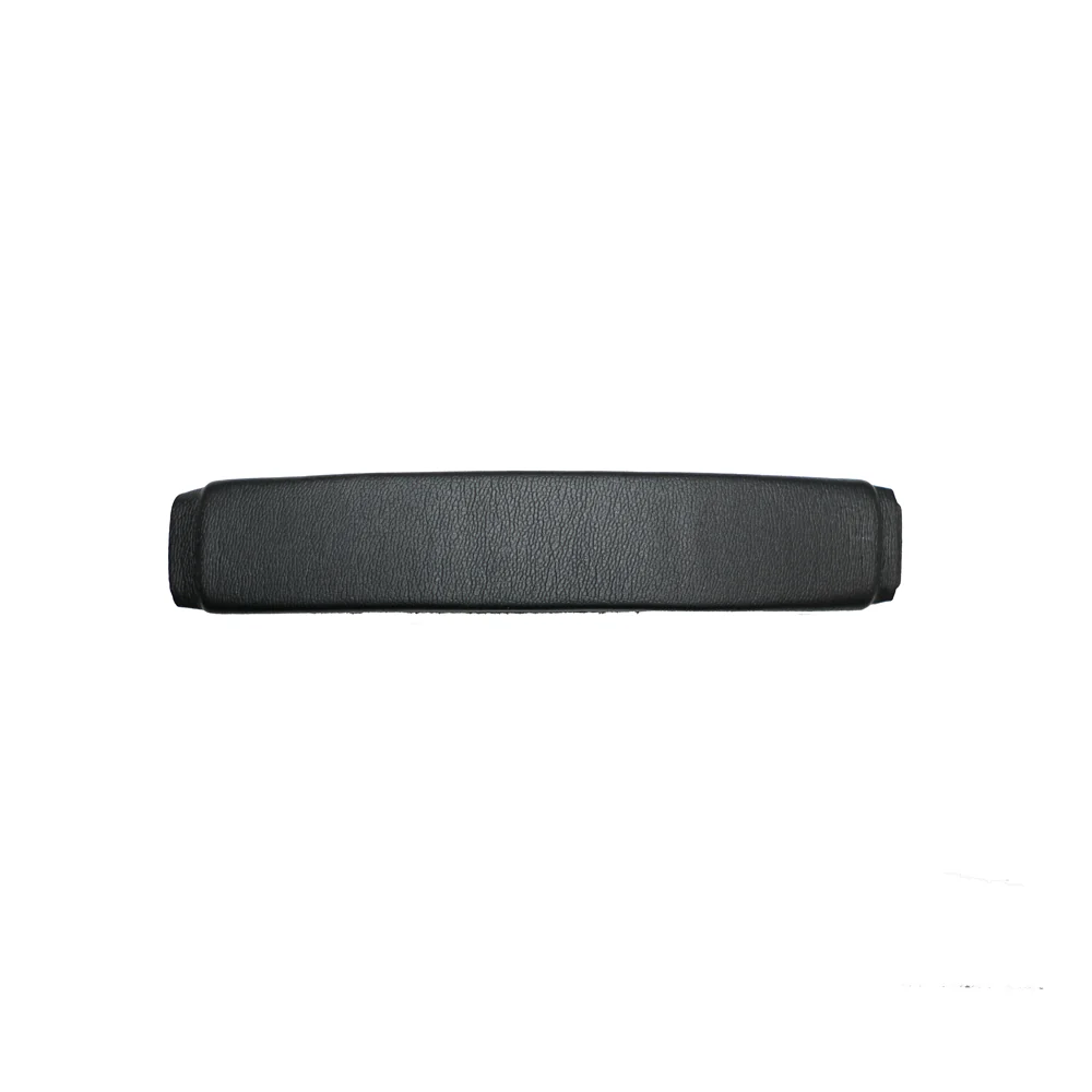 Bose QuietComfort 35 QC35 I II Replacement Headband Leather Cover Cushion (Black) - Parts - Image 3