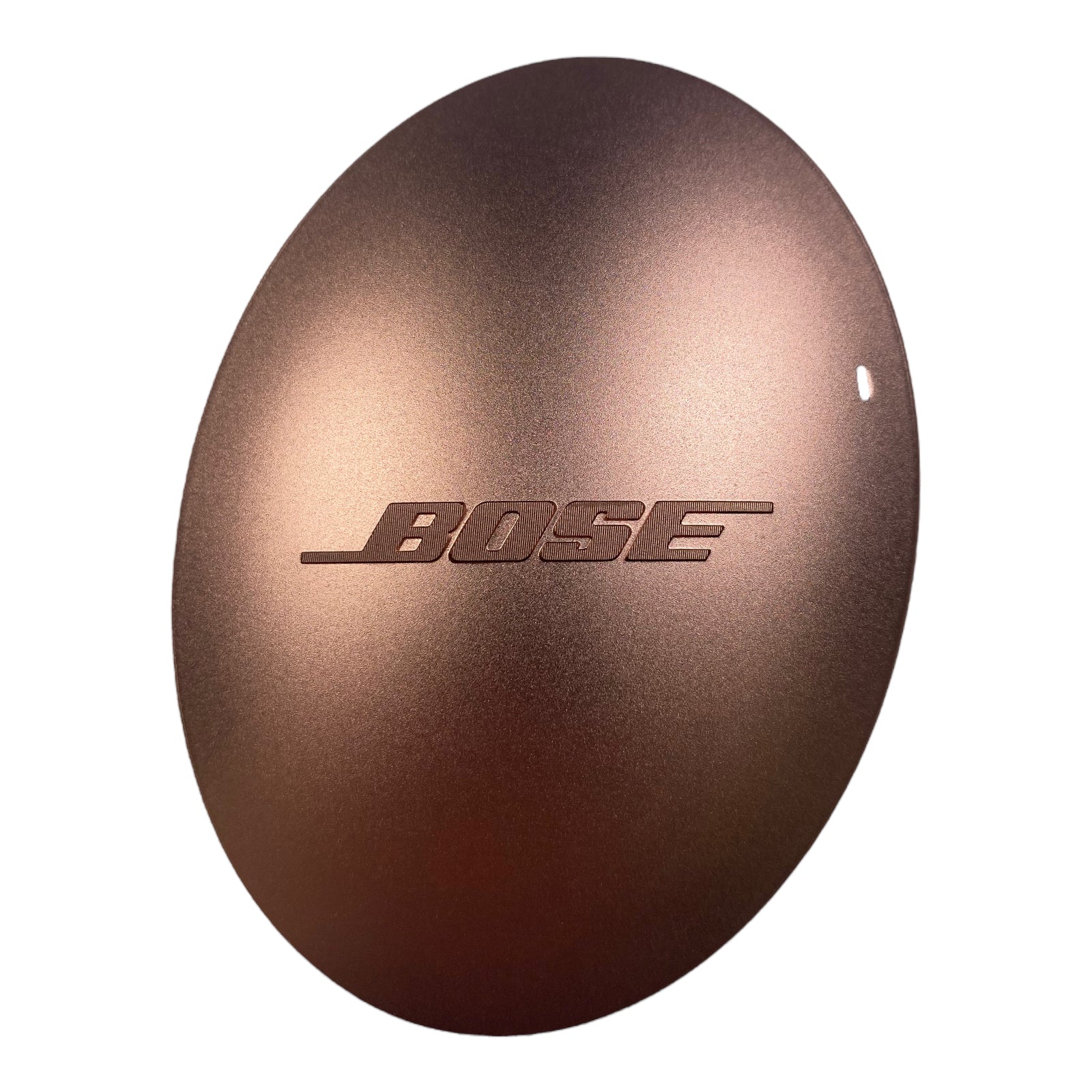 Bose QuietComfort QC35 Replacement Repair Outside Metal Cover - Parts - Image 7