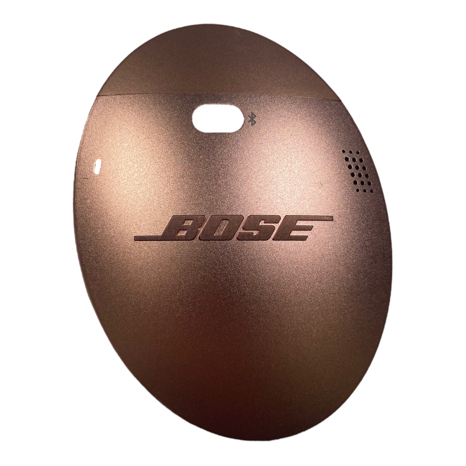 Bose QuietComfort QC35 Replacement Repair Outside Metal Cover - Parts - Image 8