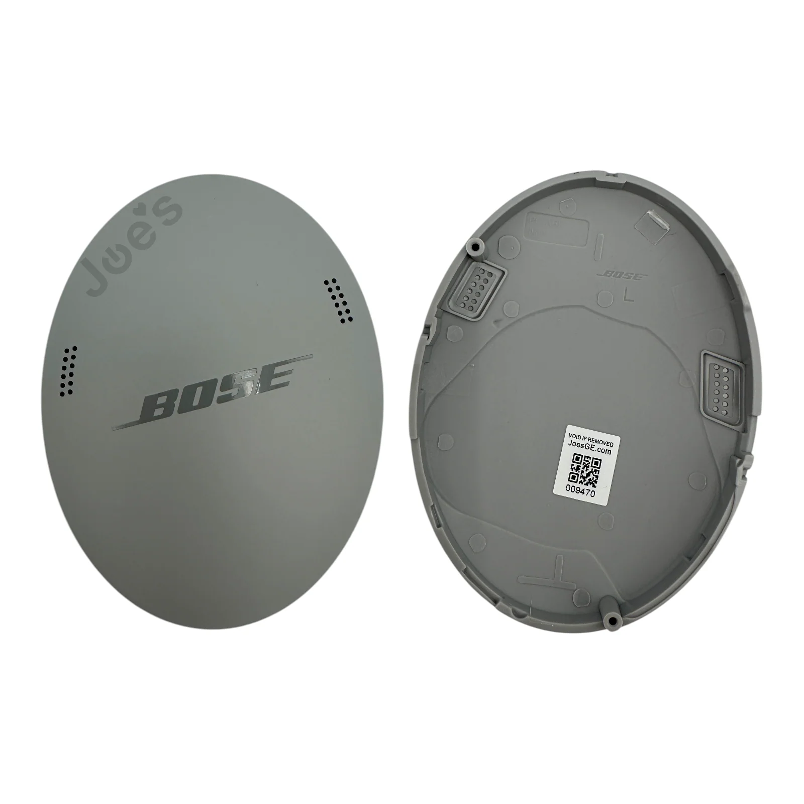 Bose QuietComfort QC45 Outside Ear Cup Cover Panel OEM Original Replacement Parts - Image 10