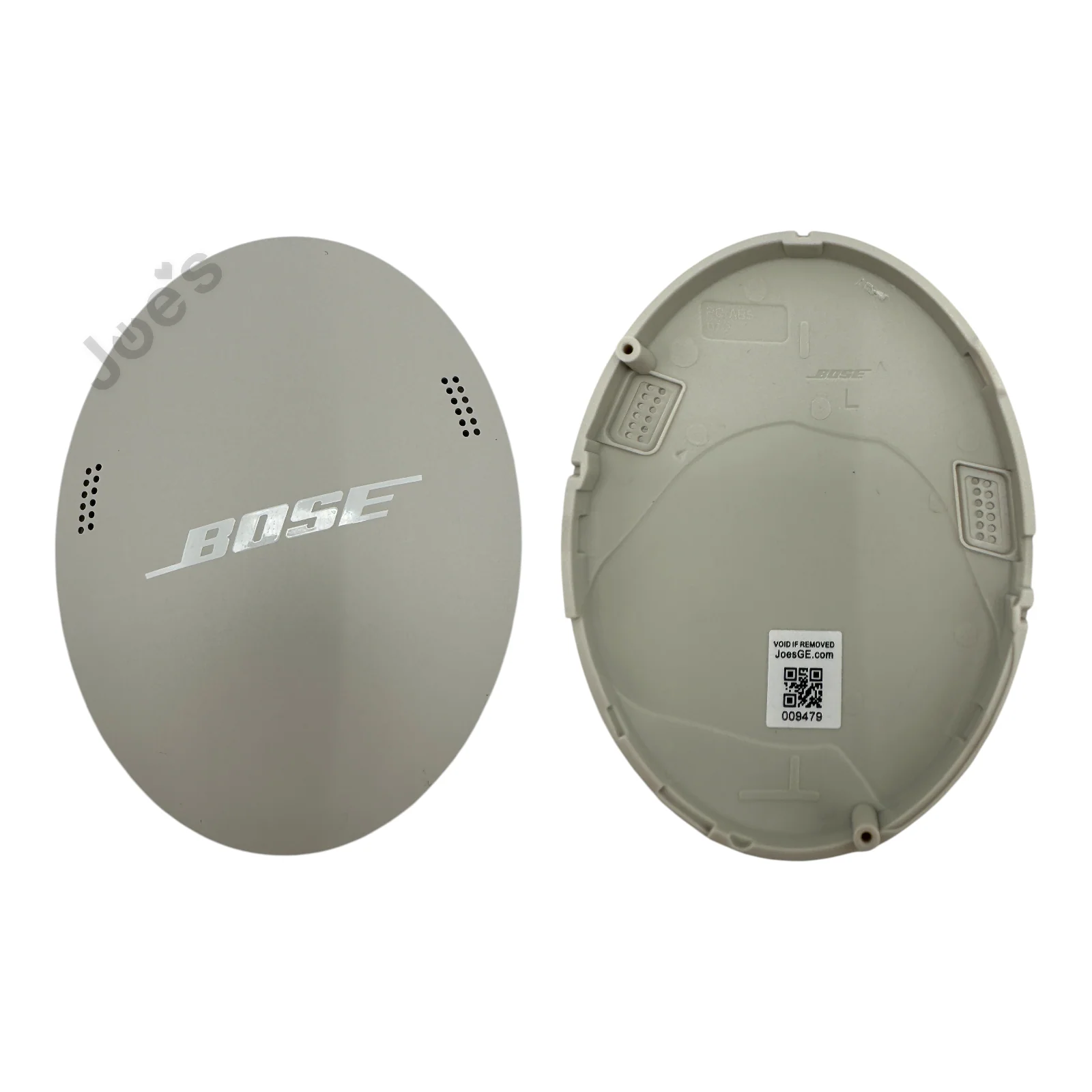 Bose QuietComfort QC45 Outside Ear Cup Cover Panel OEM Original Replacement Parts - Image 13