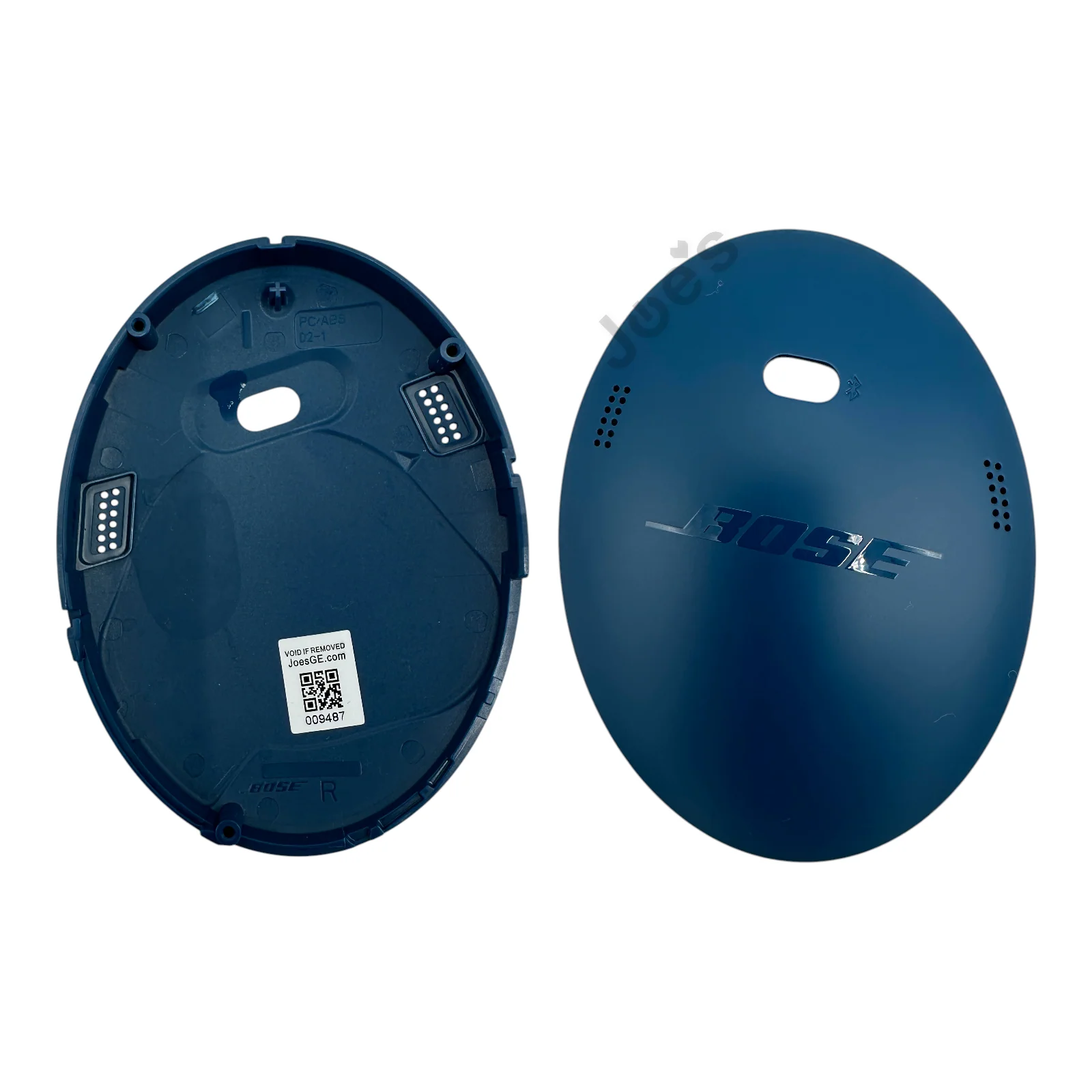 Bose QuietComfort QC45 Outside Ear Cup Cover Panel OEM Original Replacement Parts - Image 14