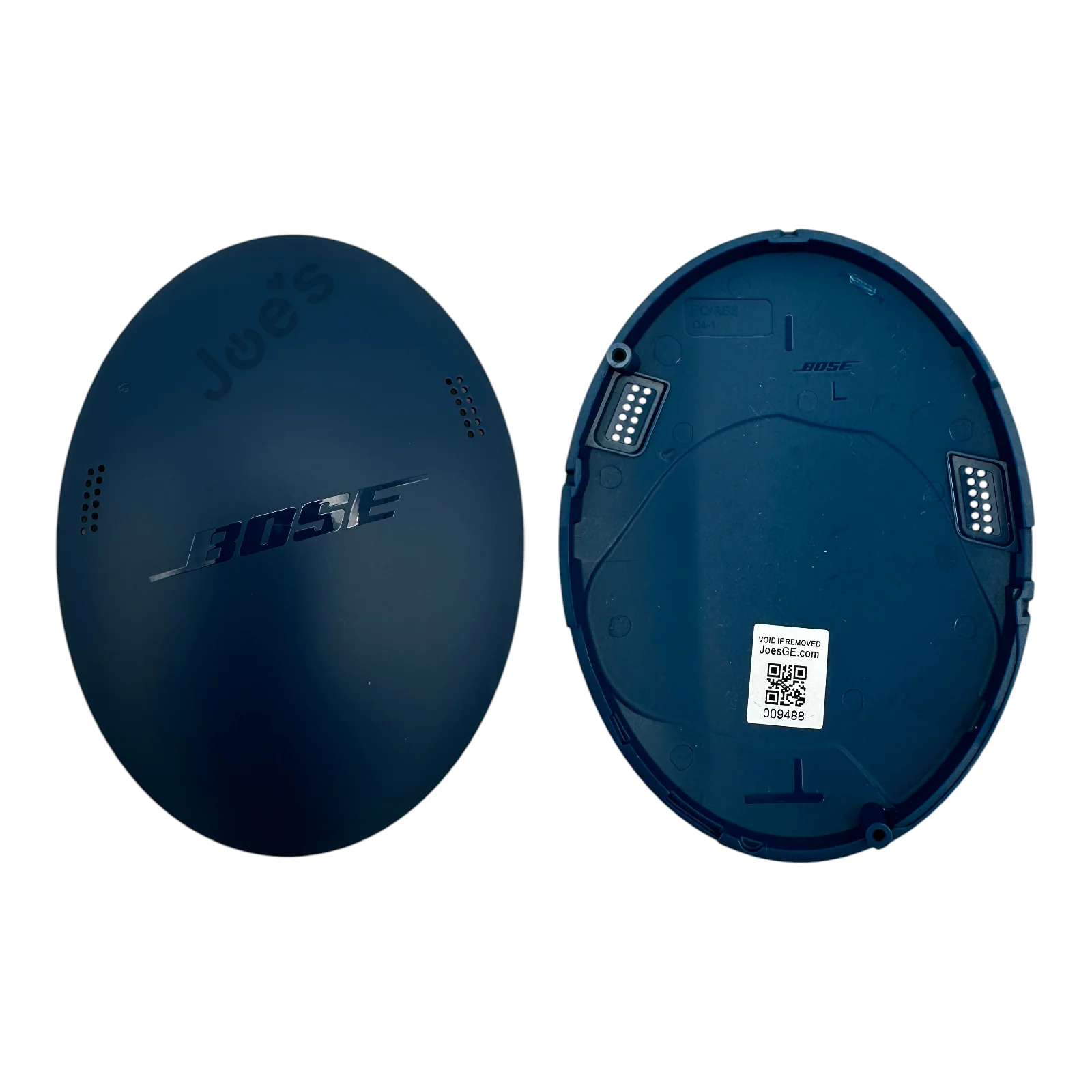 Bose QuietComfort QC45 Outside Ear Cup Cover Panel OEM Original Replacement Parts - Image 15