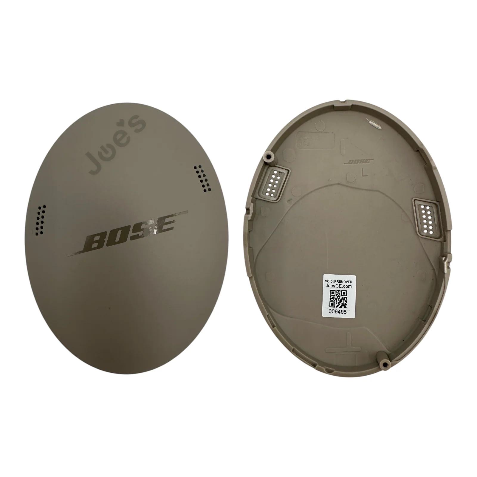 Bose QuietComfort QC45 Outside Ear Cup Cover Panel OEM Original Replacement Parts - Image 17