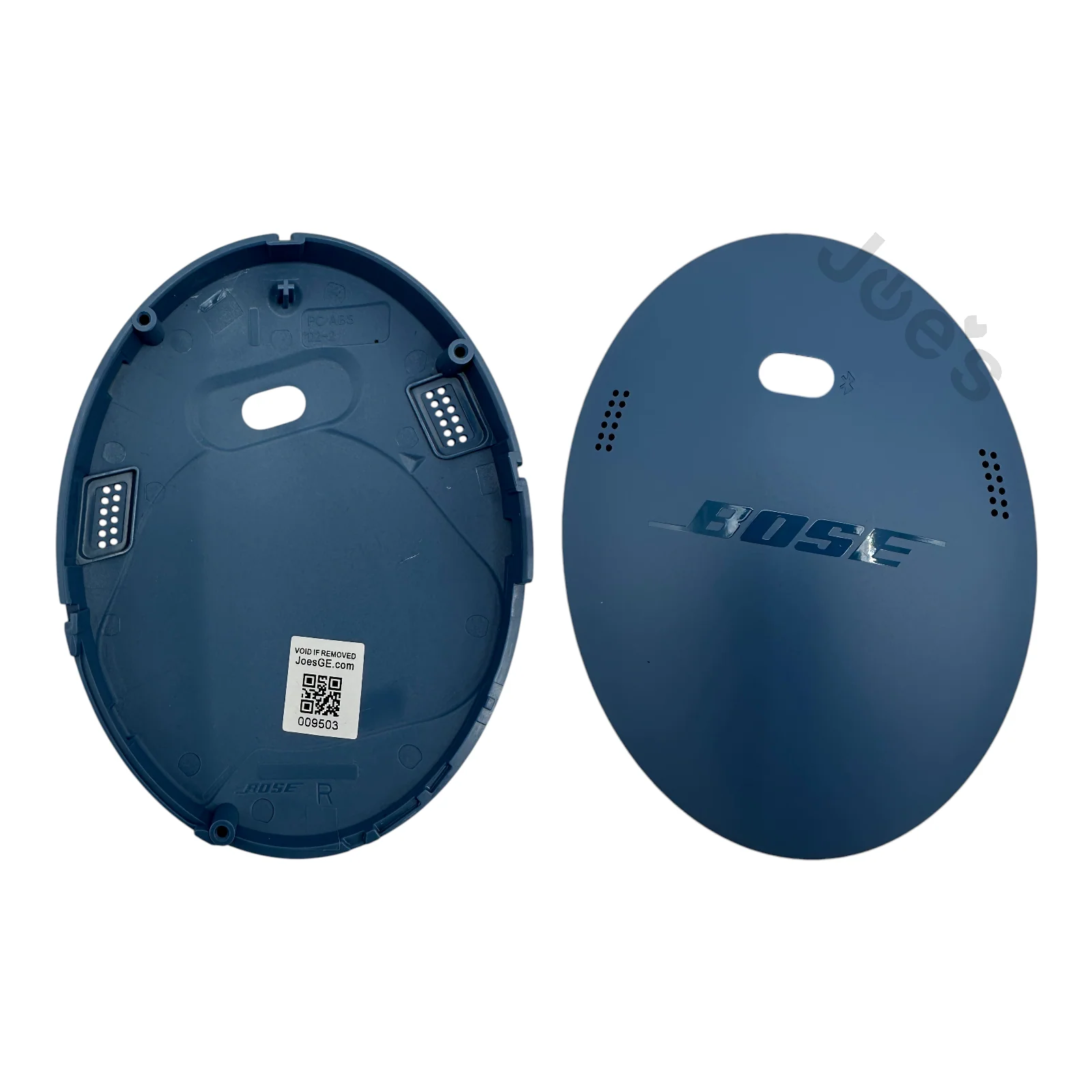 Bose QuietComfort QC45 Outside Ear Cup Cover Panel OEM Original Replacement Parts - Image 18