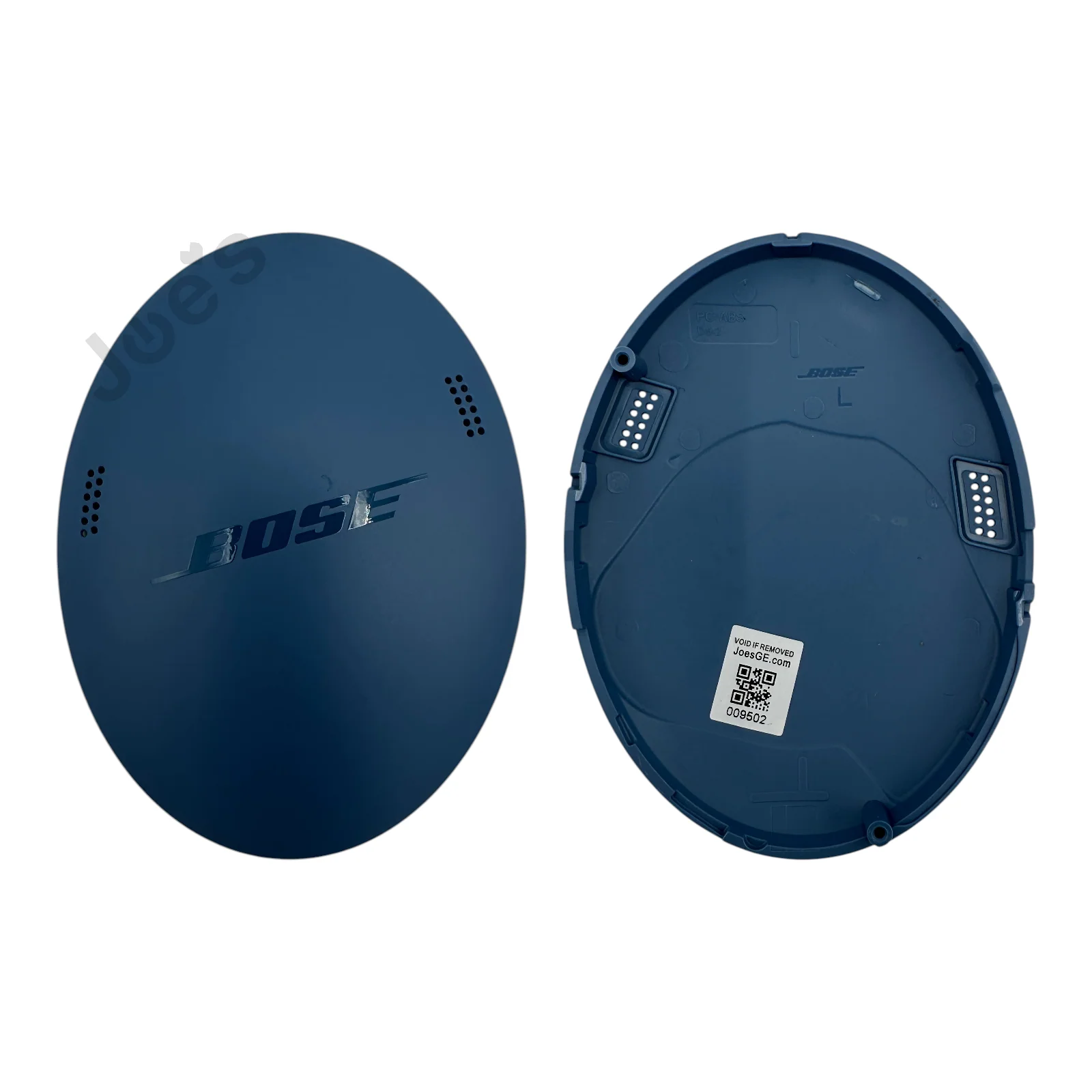 Bose QuietComfort QC45 Outside Ear Cup Cover Panel OEM Original Replacement Parts - Image 19