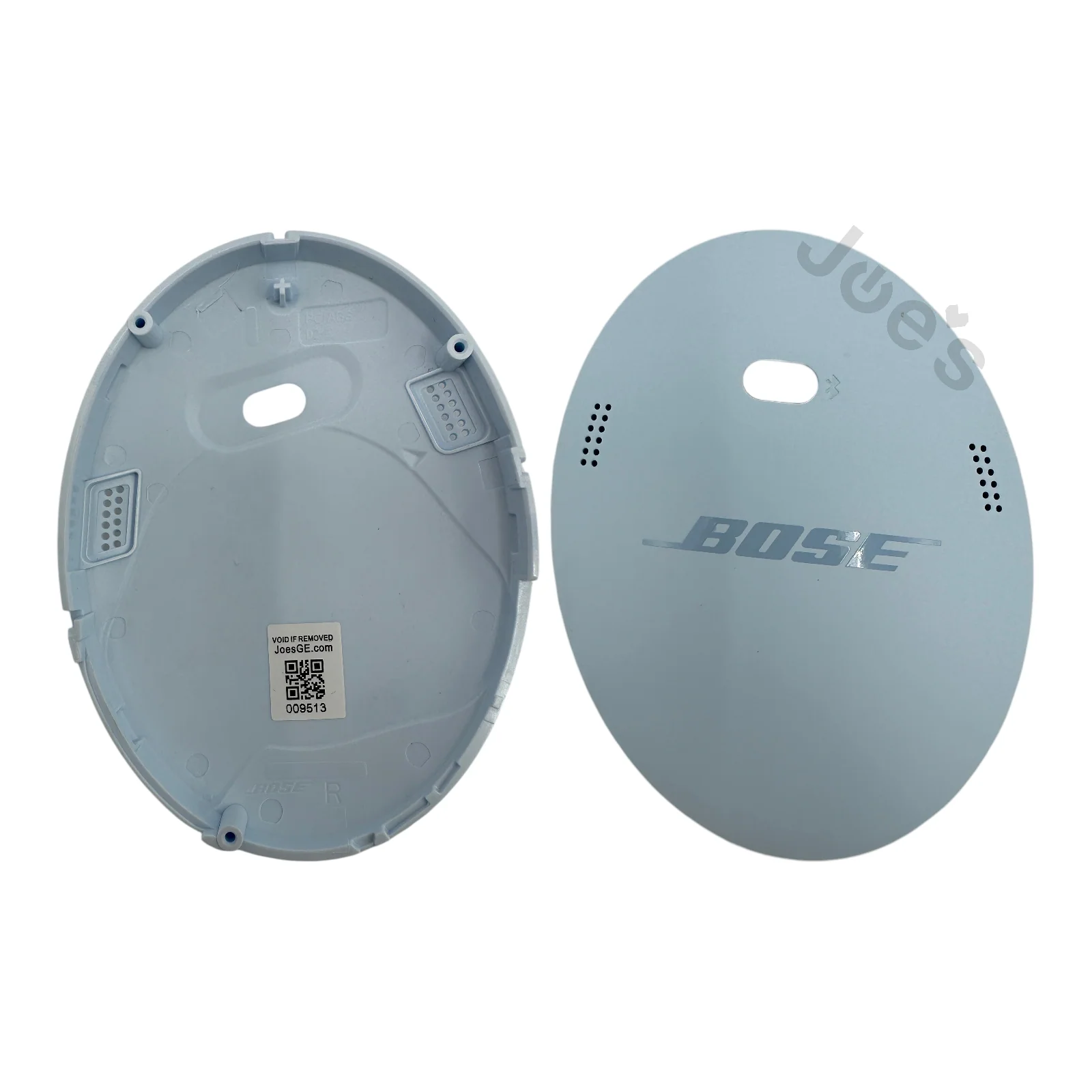 Bose QuietComfort QC45 Outside Ear Cup Cover Panel OEM Original Replacement Parts - Image 20