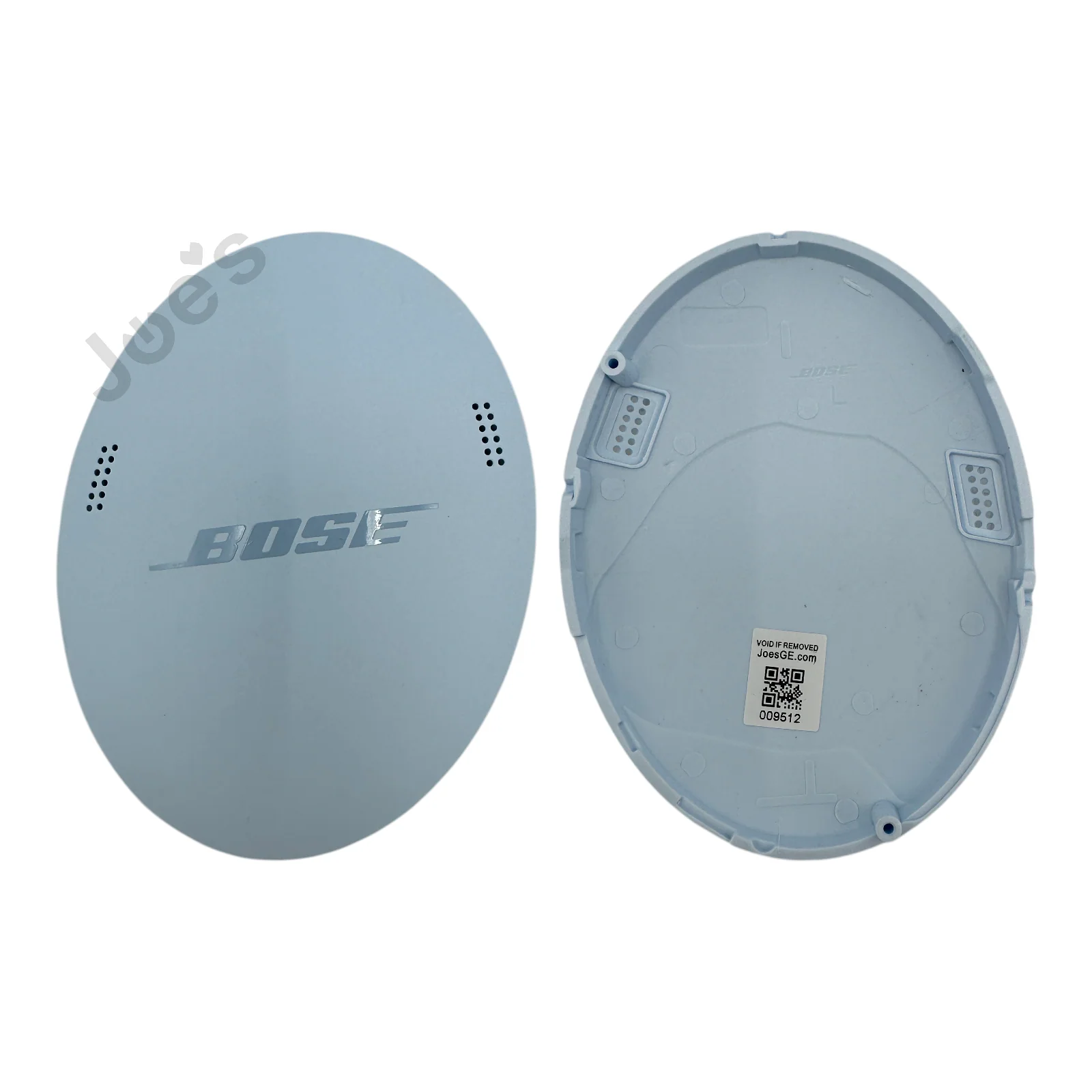 Bose QuietComfort QC45 Outside Ear Cup Cover Panel OEM Original Replacement Parts - Image 21
